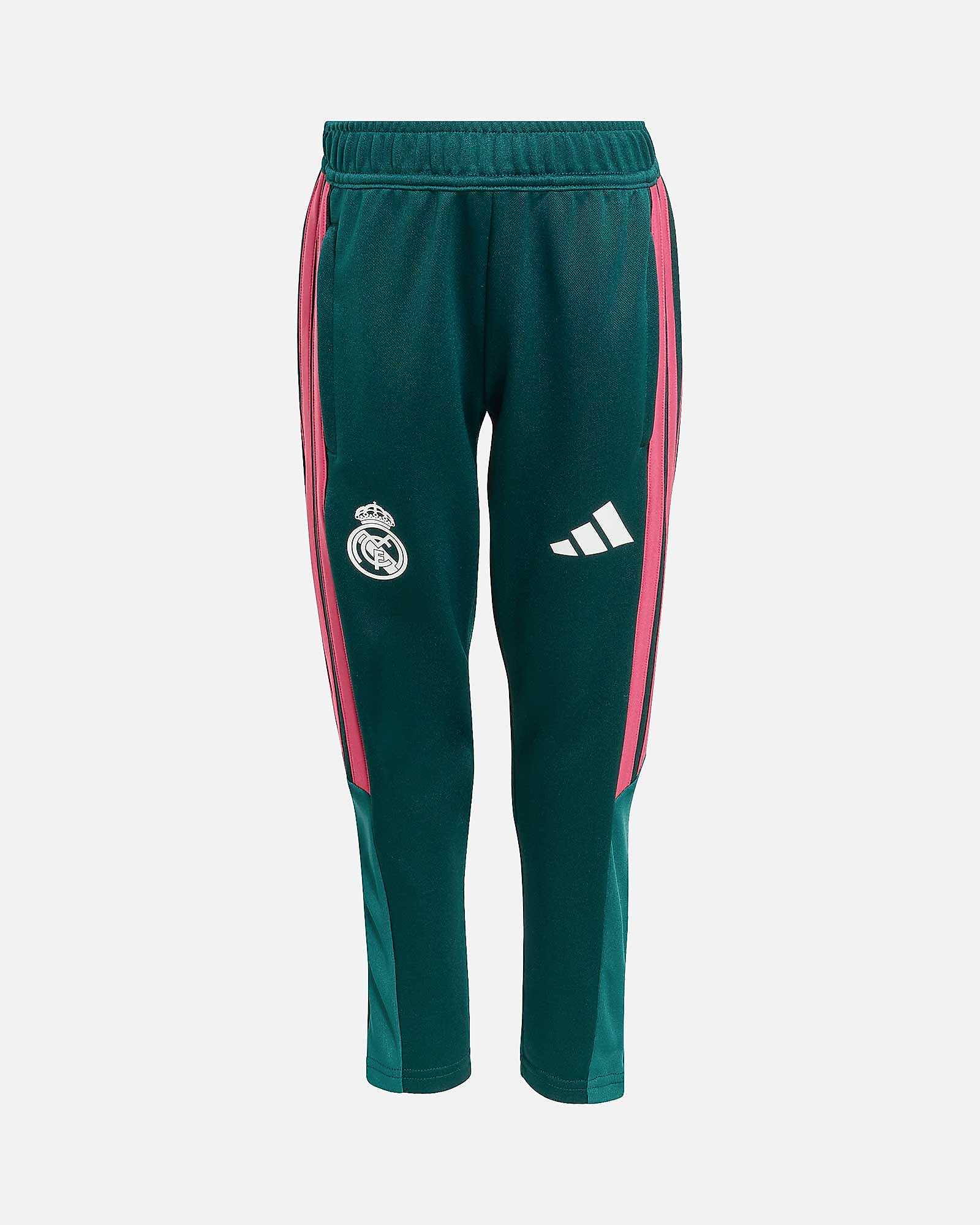 Chándal Real Madrid 2026/2027 TR Chándal Real Madrid 2026/2027 TR - Fútbol Factory