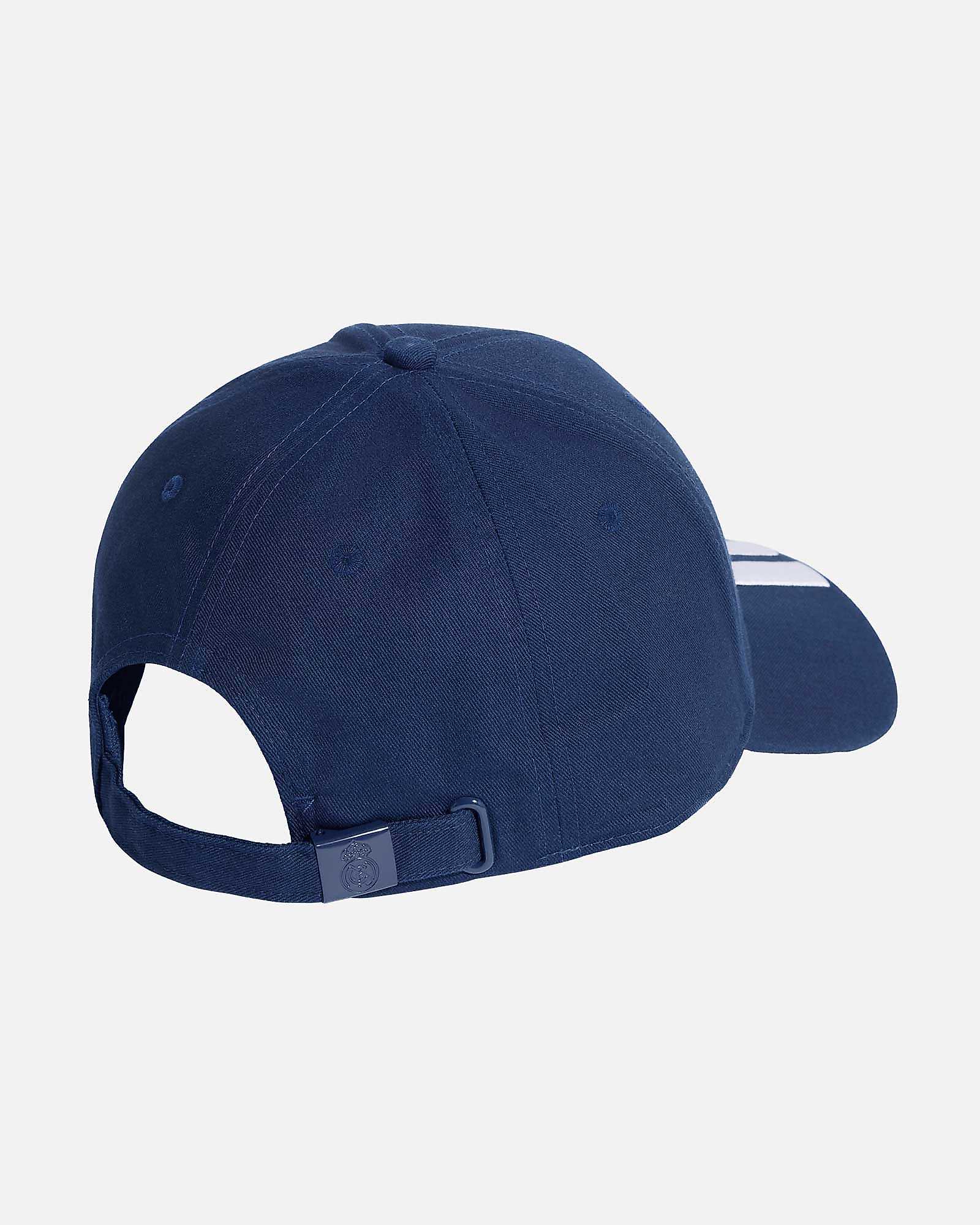 Gorra Real Madrid 2026/2027 Gorra Real Madrid 2026/2027 - Fútbol Factory