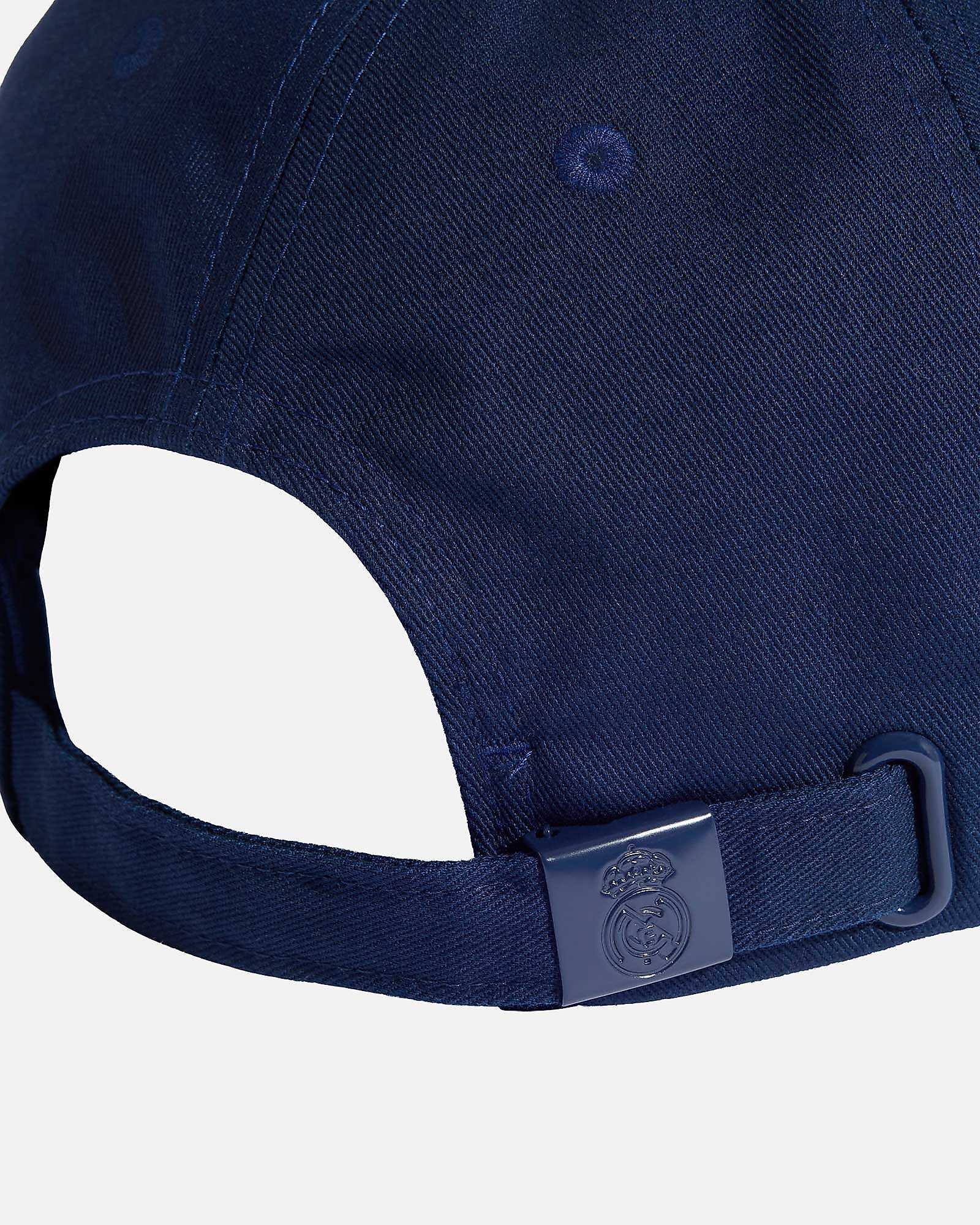 Gorra Real Madrid 2026/2027 Gorra Real Madrid 2026/2027 - Fútbol Factory