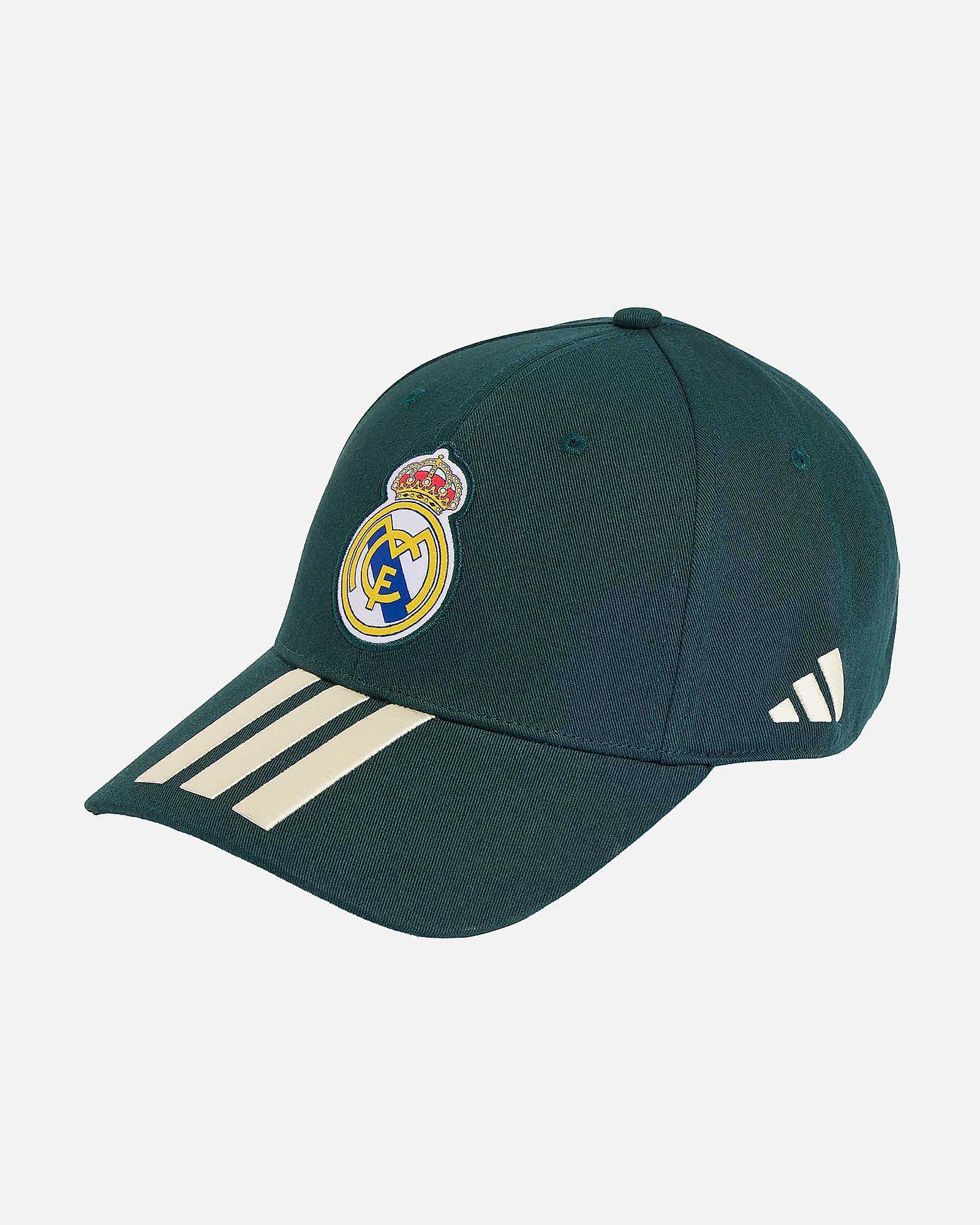 Gorra Real Madrid 2026/2027 Gorra Real Madrid 2026/2027 - Fútbol Factory