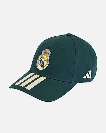 Gorra Real Madrid 2026/2027