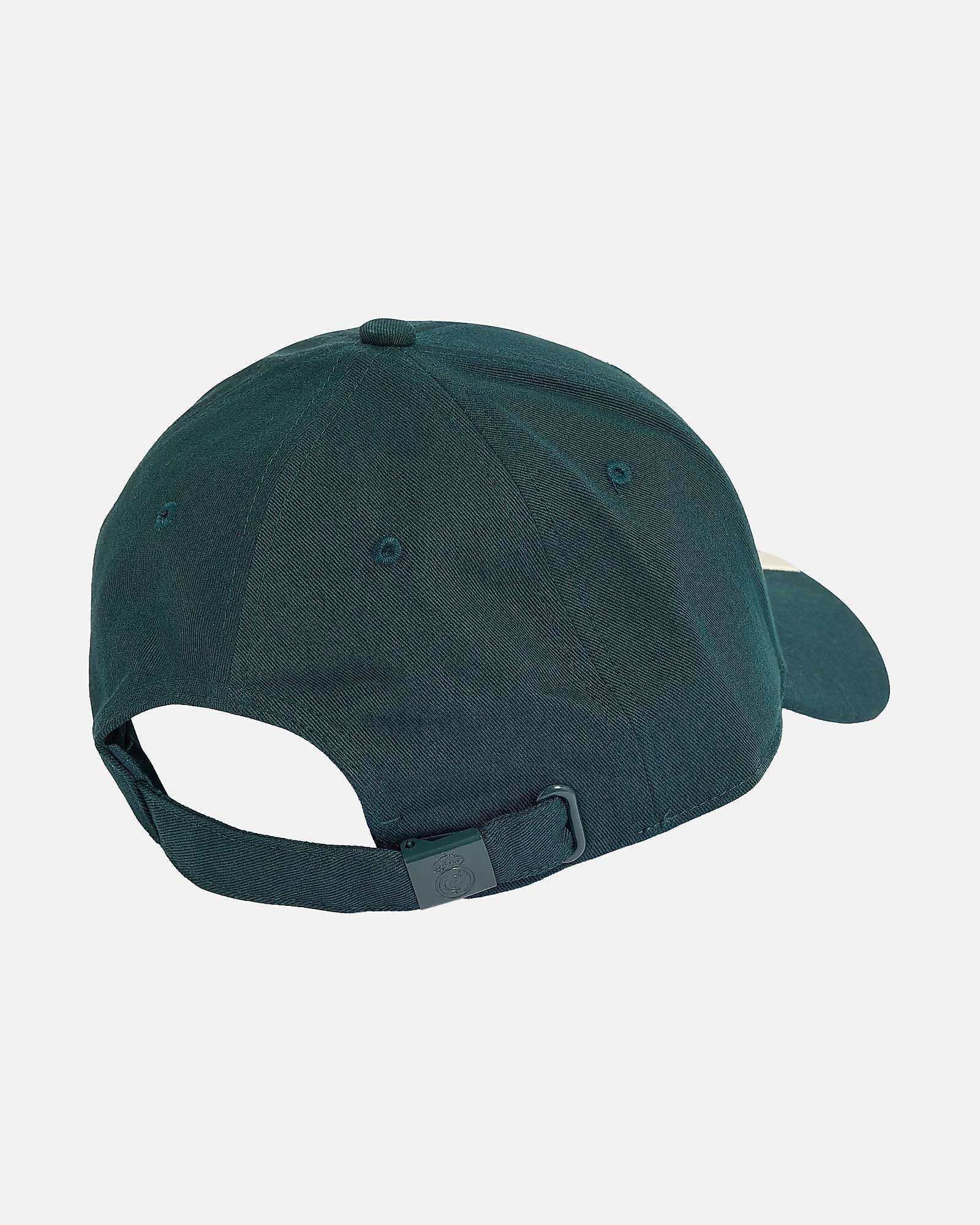Gorra Real Madrid 2026/2027 Gorra Real Madrid 2026/2027 - Fútbol Factory