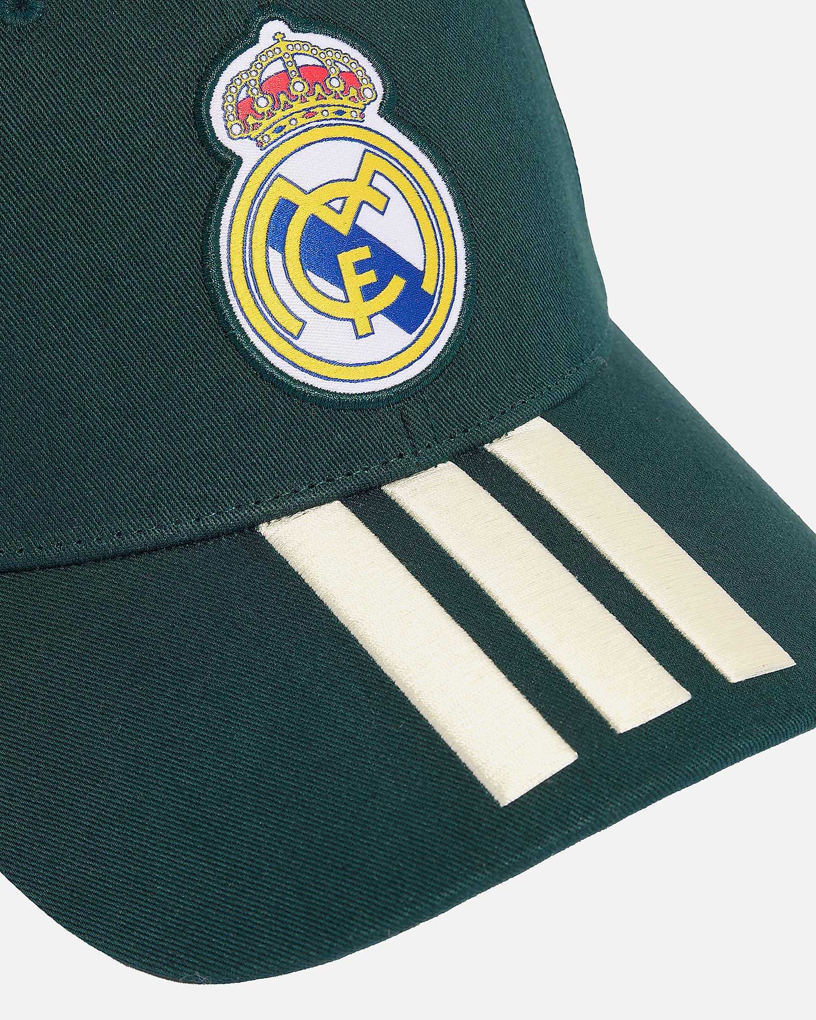 Gorra Real Madrid 2026/2027 Gorra Real Madrid 2026/2027 - Fútbol Factory