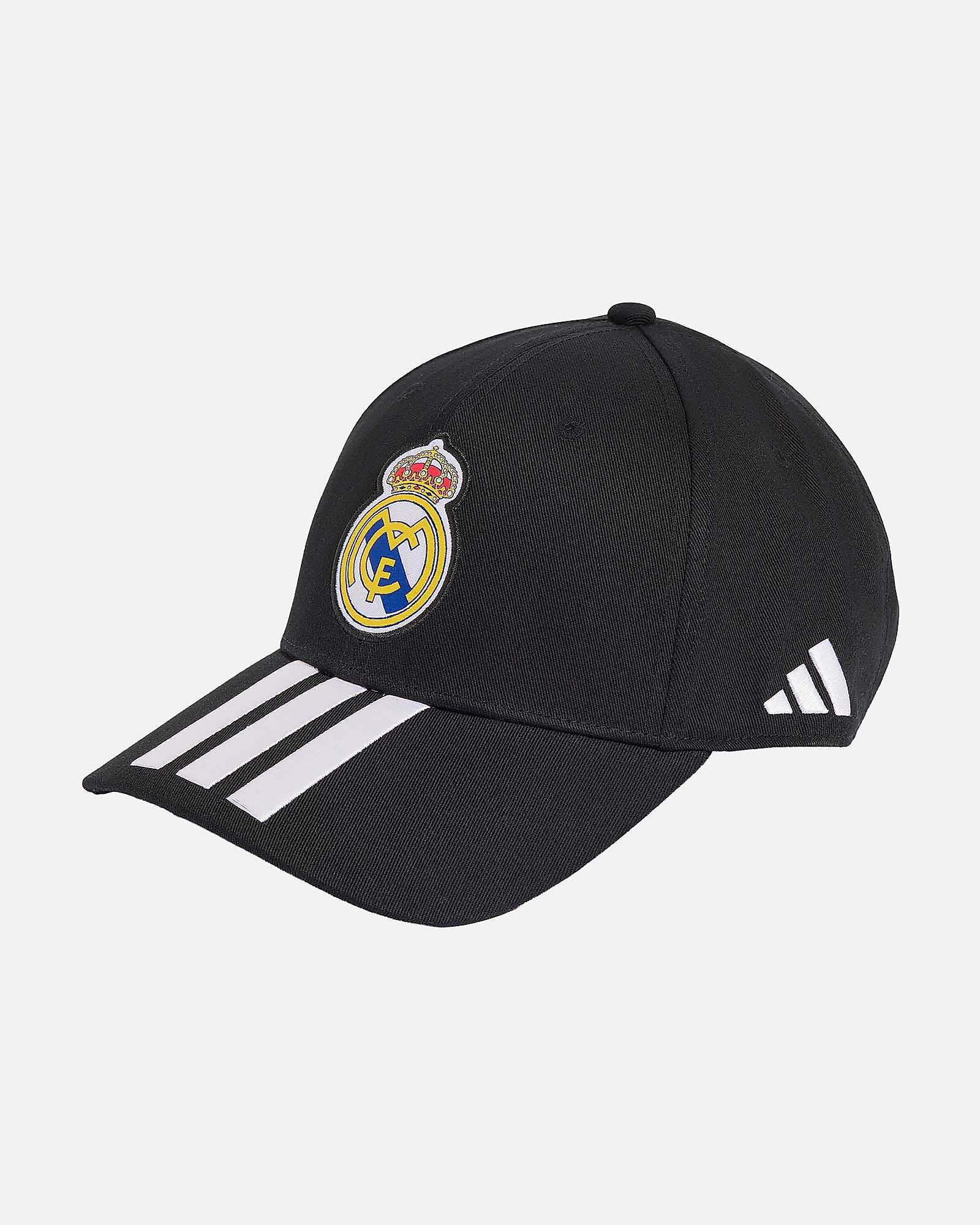 Gorra Real Madrid 2024/2025 Gorra Real Madrid 2024/2025 - Fútbol Factory