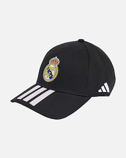 Gorra Real Madrid 2024/2025