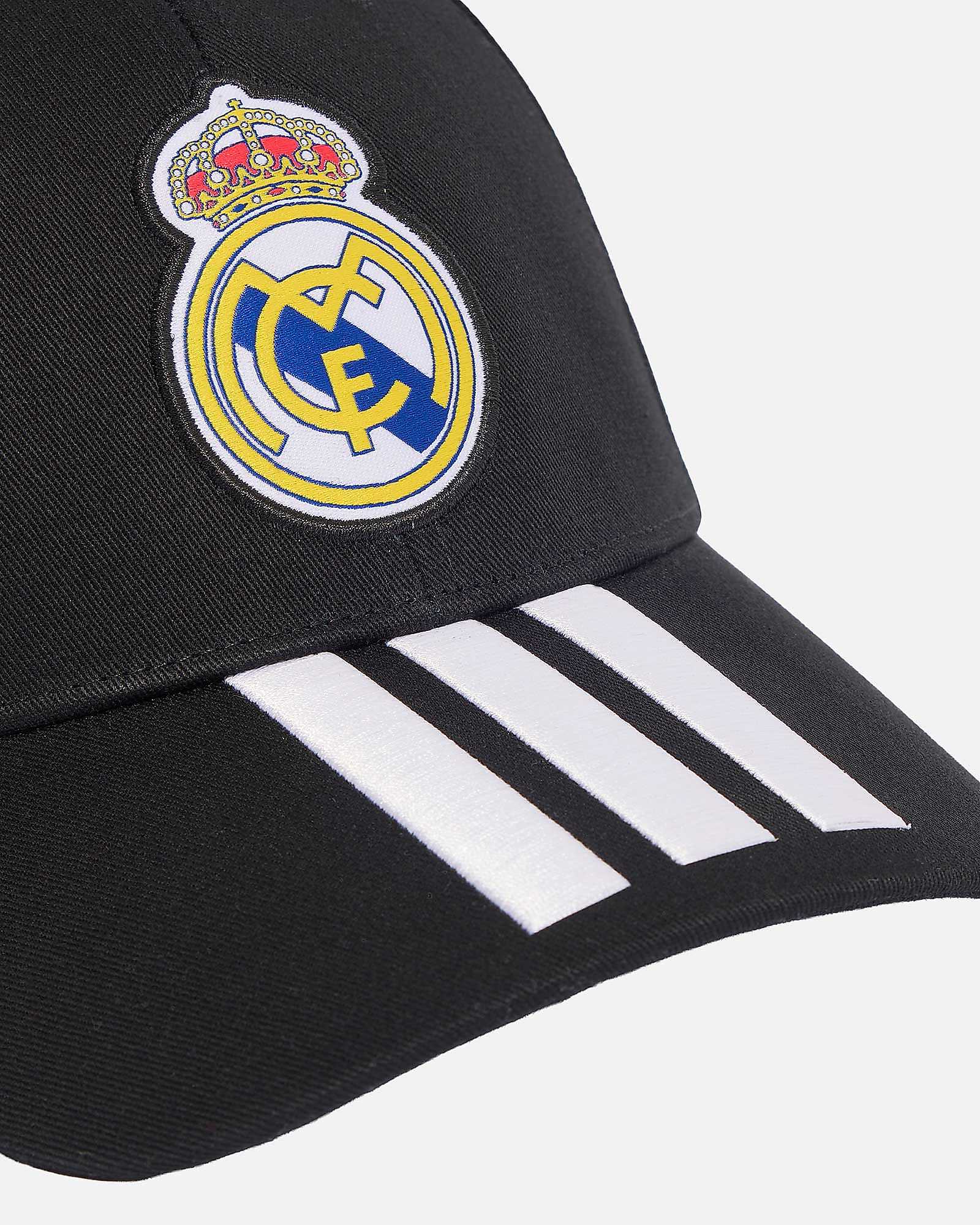 Gorra Real Madrid 2024/2025 Gorra Real Madrid 2024/2025 - Fútbol Factory