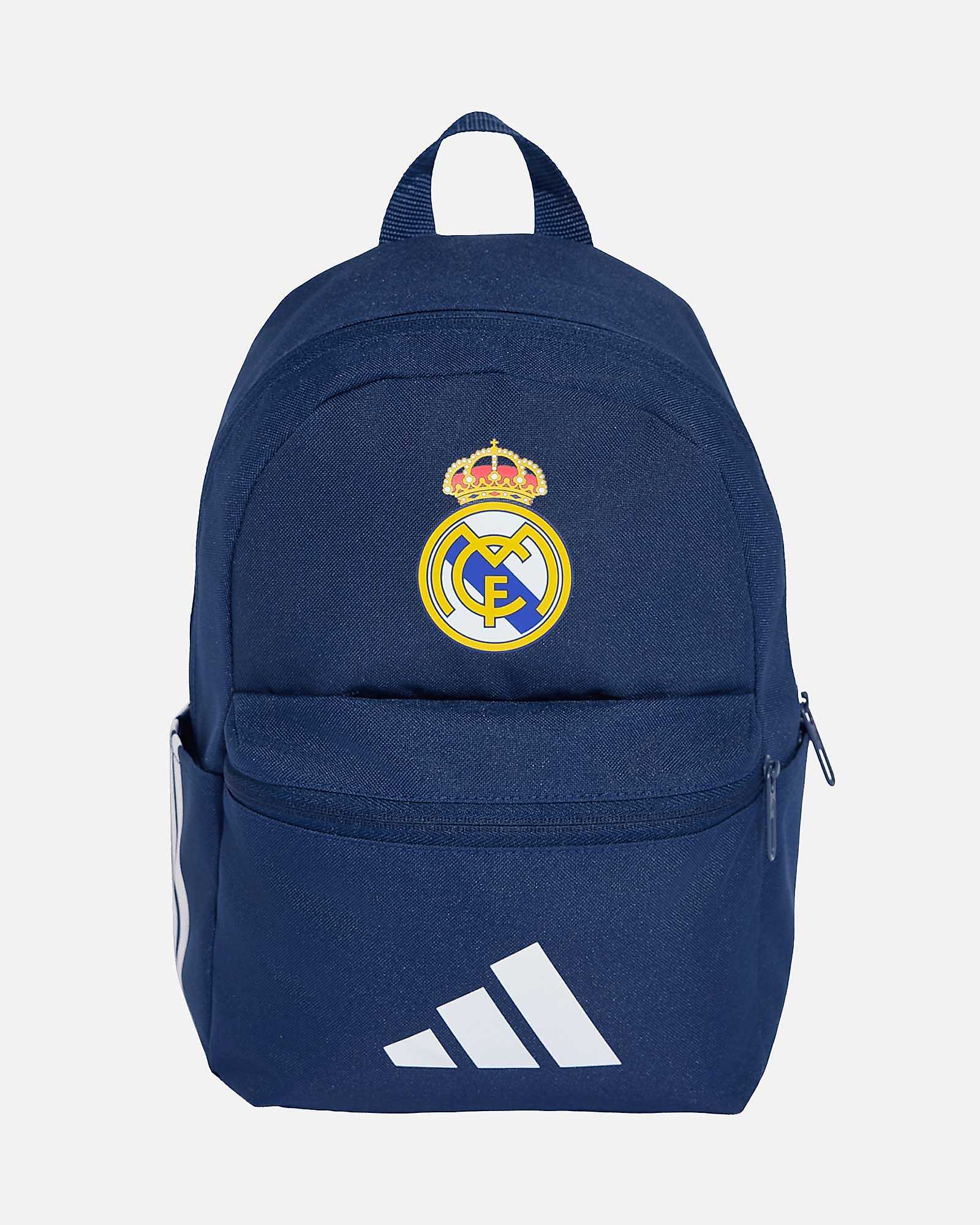 Mochila Real Madrid 2026/2027 - Fútbol Factory