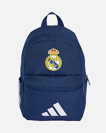Mochila Real Madrid 2026/2027