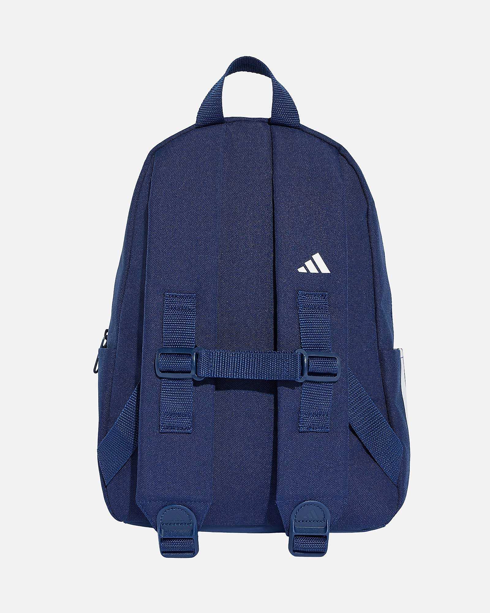 Mochila Real Madrid 2026/2027 - Fútbol Factory