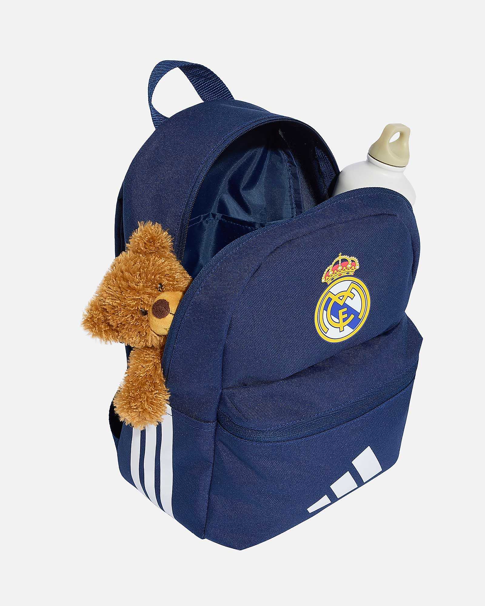 Mochila Real Madrid 2026/2027 - Fútbol Factory