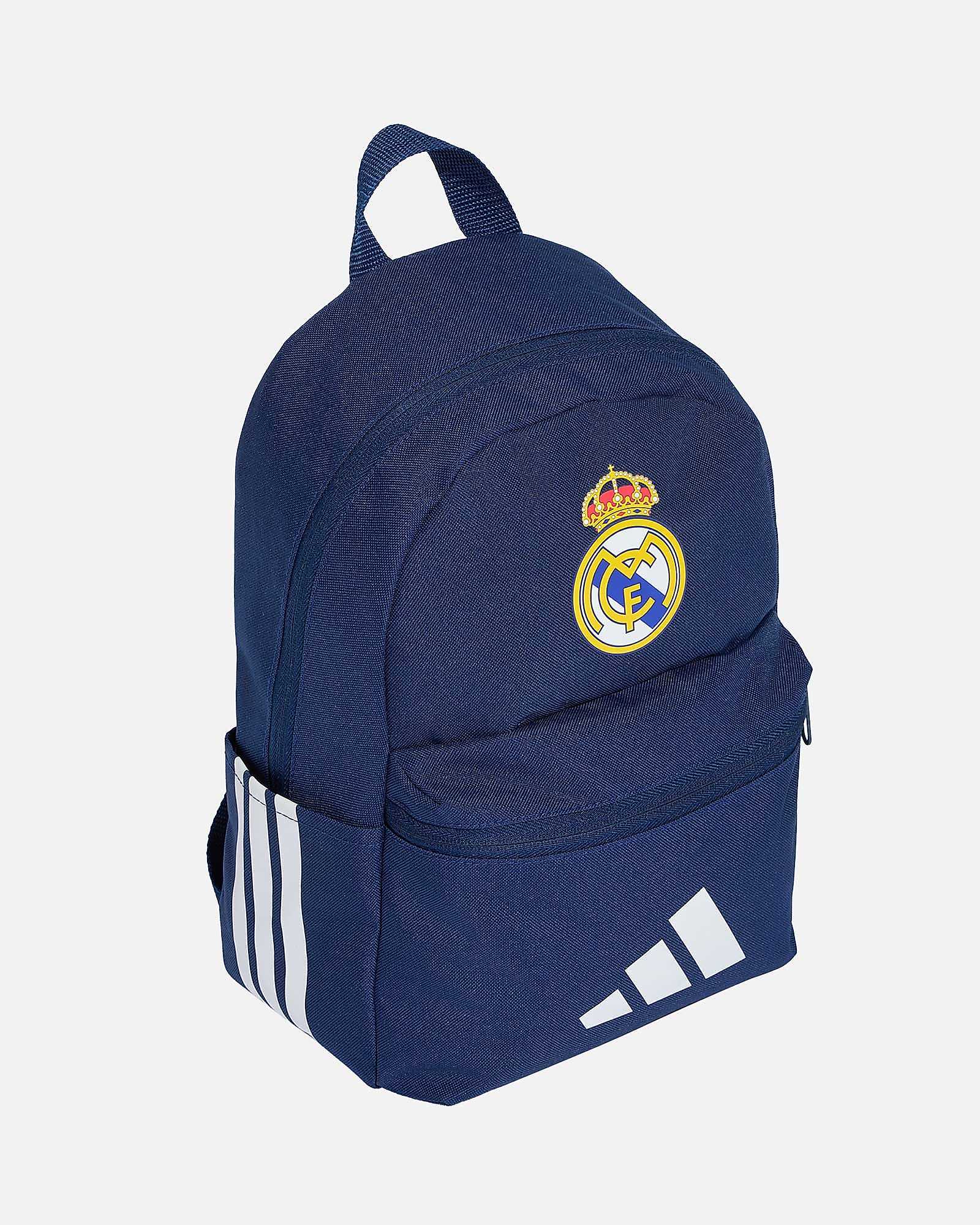 Mochila Real Madrid 2026/2027 - Fútbol Factory