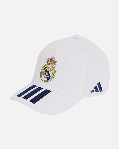 Gorra Real Madrid 2026/2027