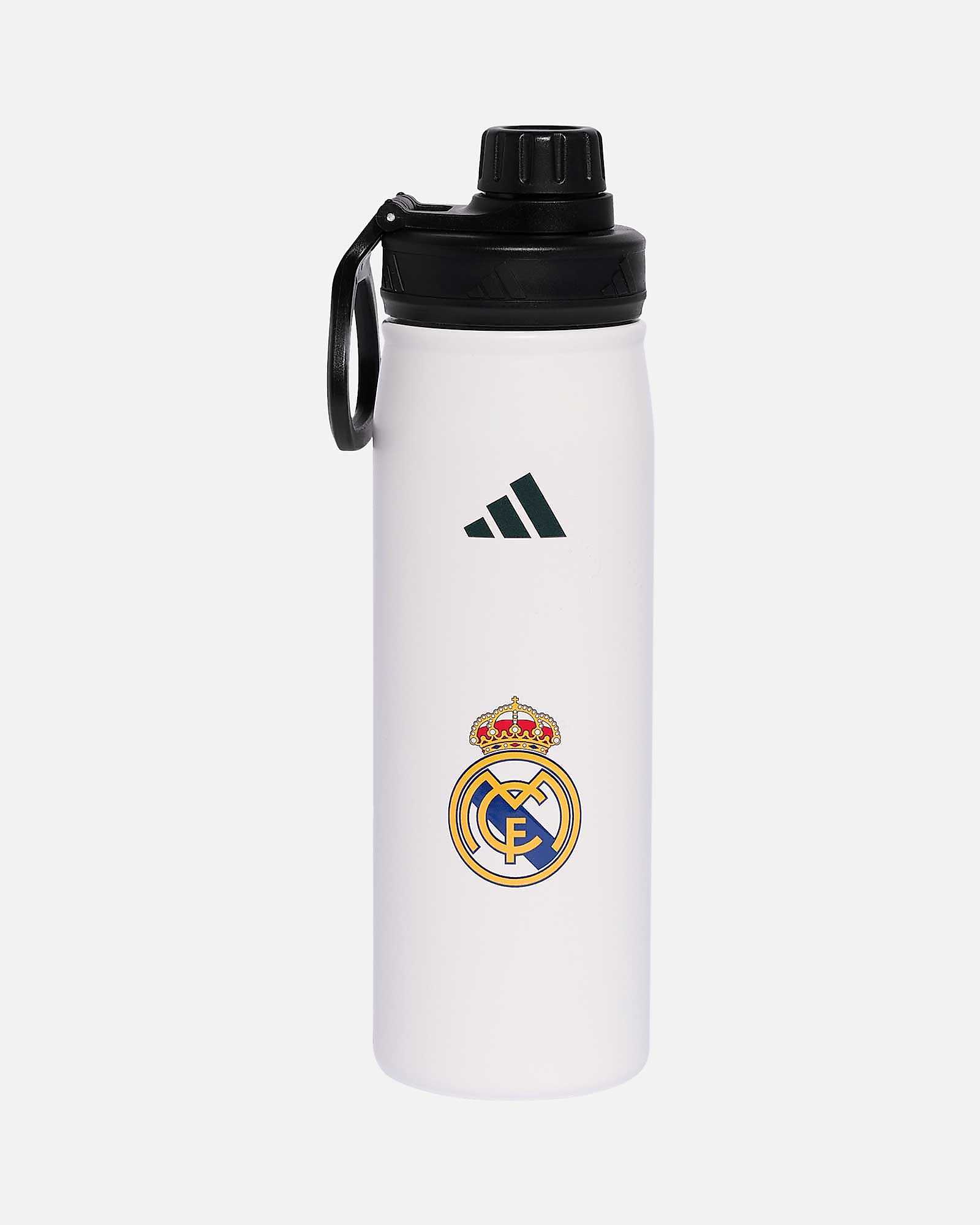Botella Real Madrid 2026/2027 750 ml Botella Real Madrid 2026/2027 750 ml - Fútbol Factory