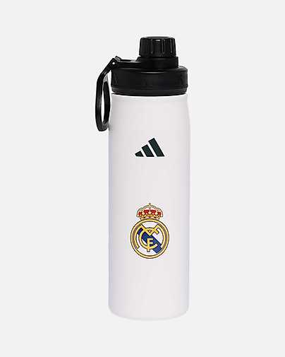 Botella Real Madrid 2026/2027 750 ml