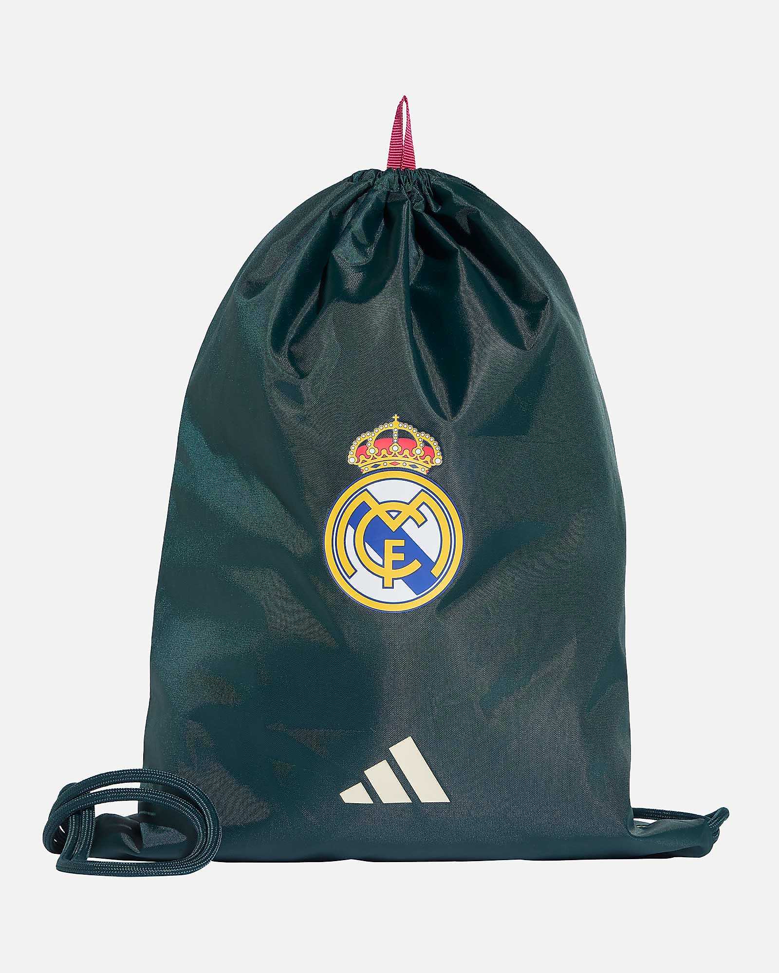 Mochila Real Madrid 2026/2027 - Fútbol Factory