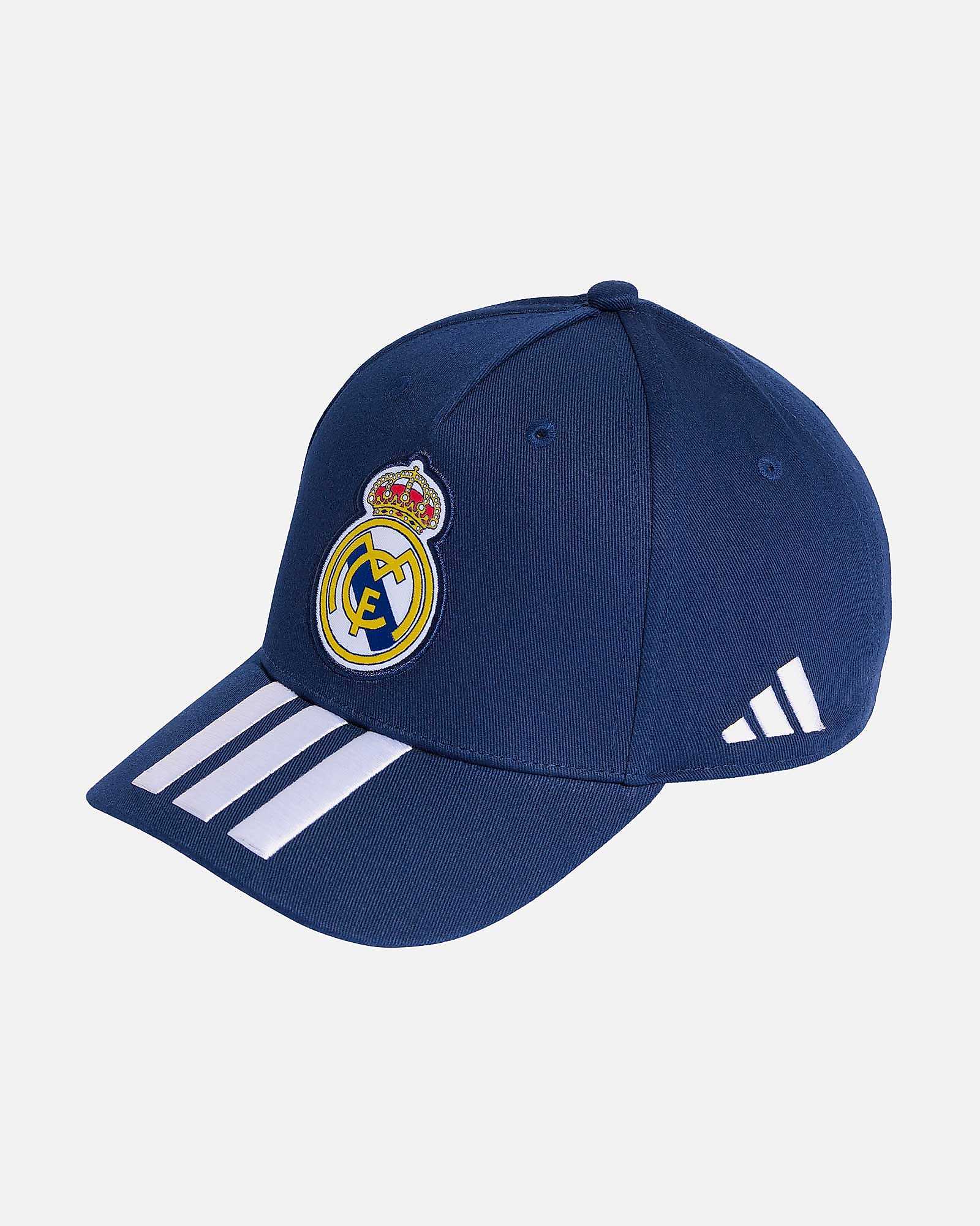Gorra Real Madrid 2026/2027 Gorra Real Madrid 2026/2027 - Fútbol Factory