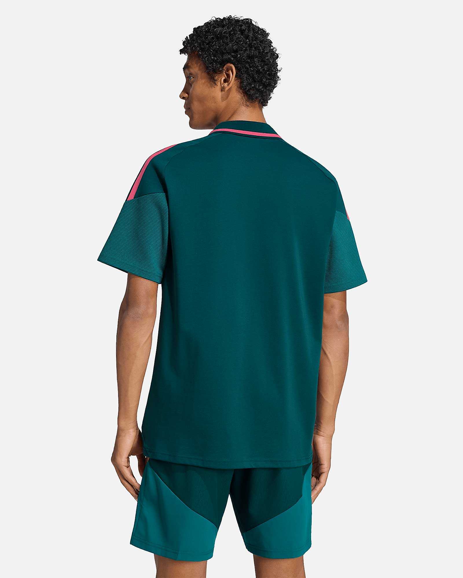 Polo Real Madrid 2026/2027 Polo Real Madrid 2026/2027 - Fútbol Factory
