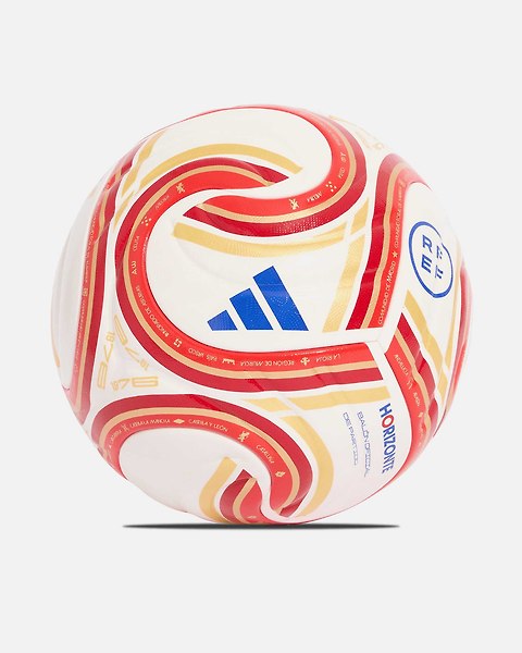 Balón RFEF Competition España Mundial 2026