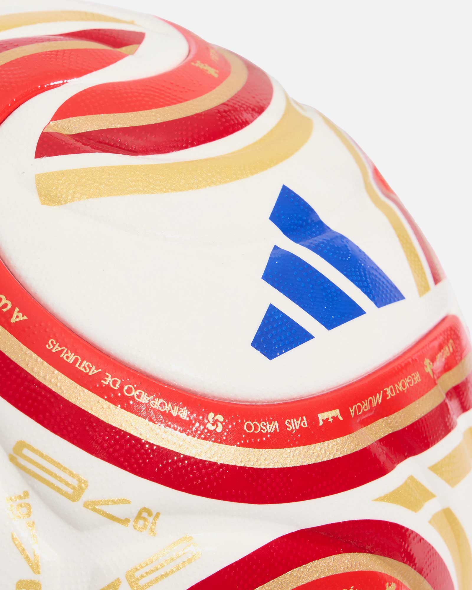 Balón RFEF Competition España Mundial 2026 - Fútbol Factory