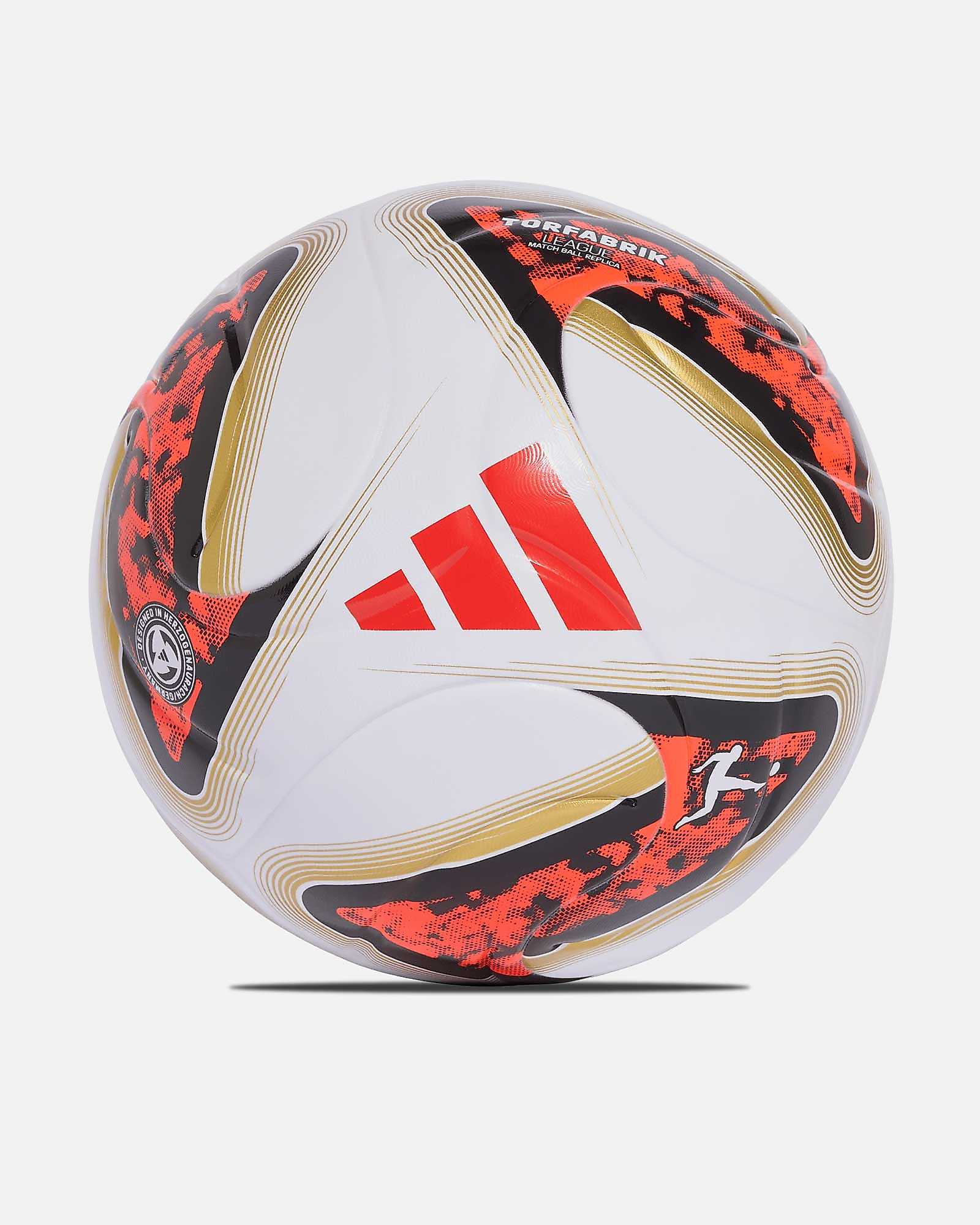 Balón adidas DFL Club Bundesliga 26/27 - Fútbol Factory