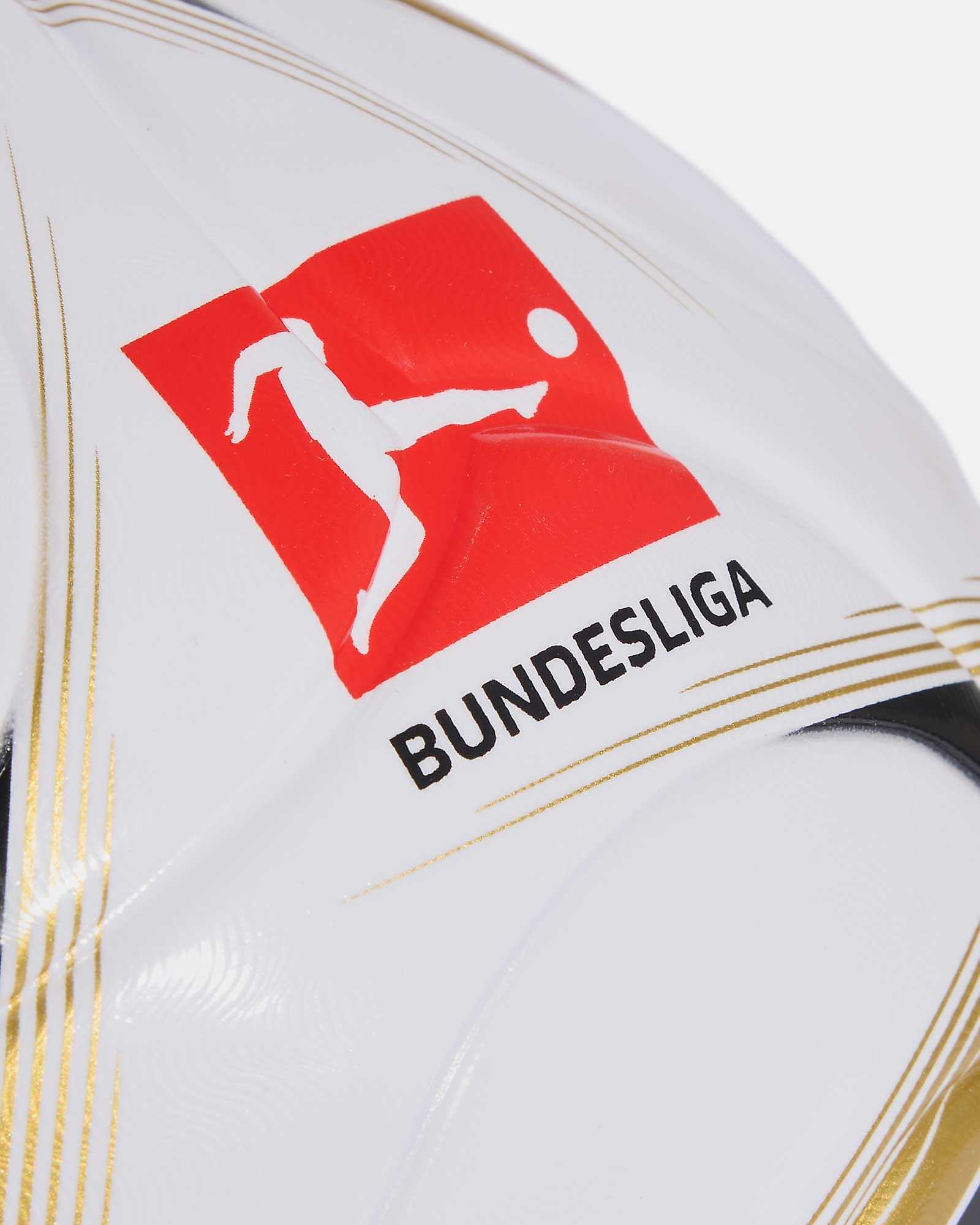 Balón adidas DFL Club Bundesliga 26/27 - Fútbol Factory