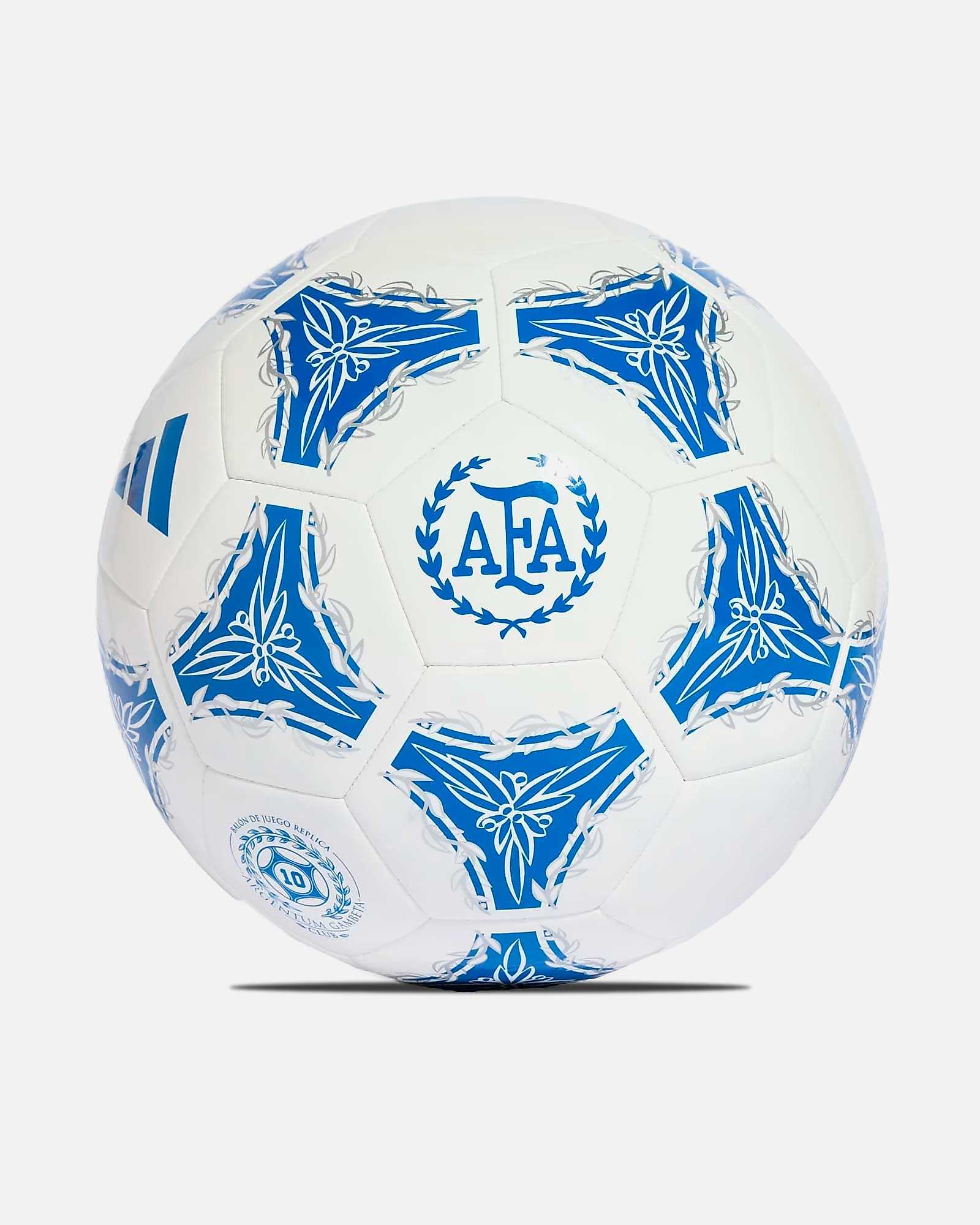 Balão Trionda Home Club Argentina Balão Trionda Home Club Argentina - Fútbol Factory
