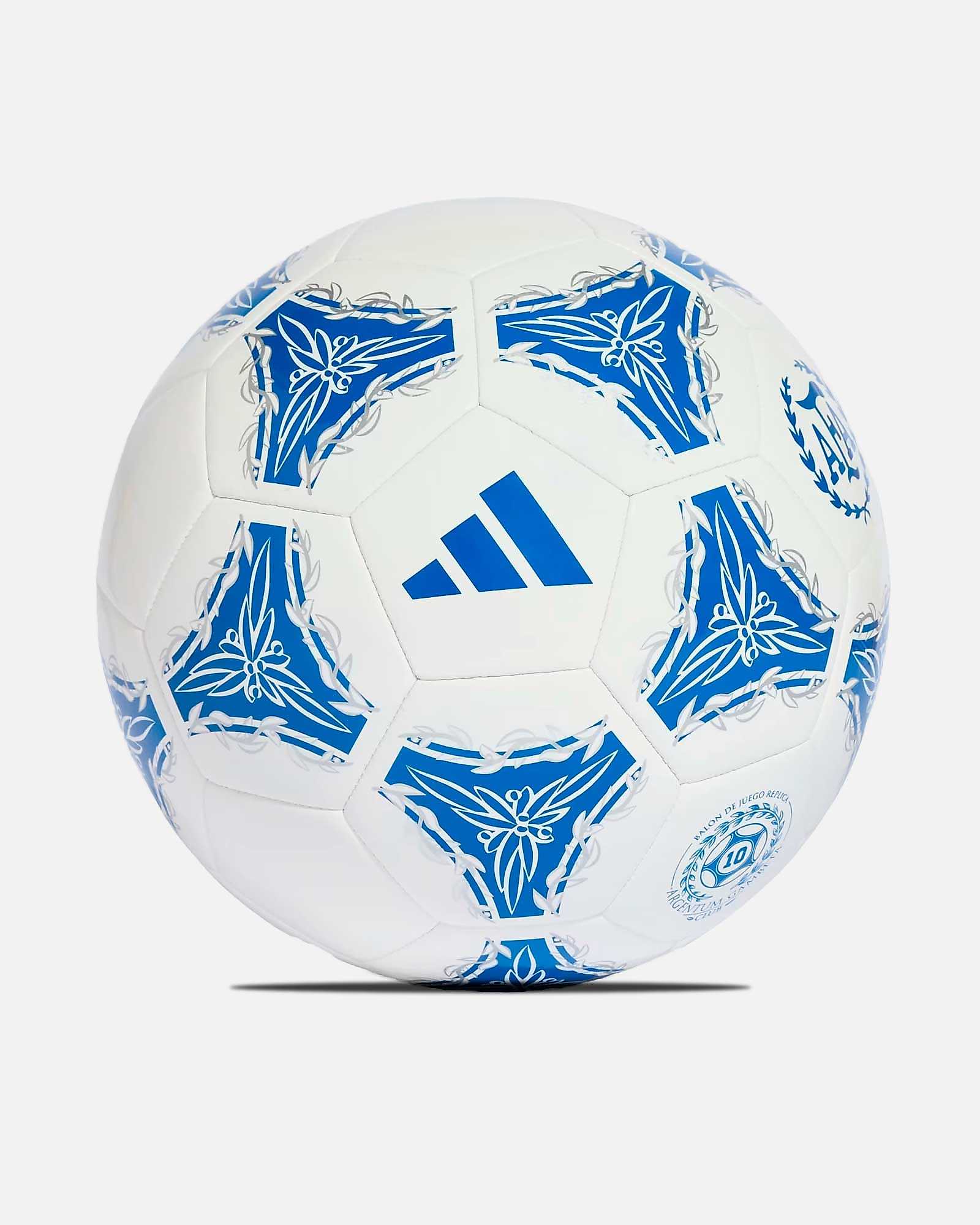 Balão Argentina Trionda Home Club - Fútbol Factory