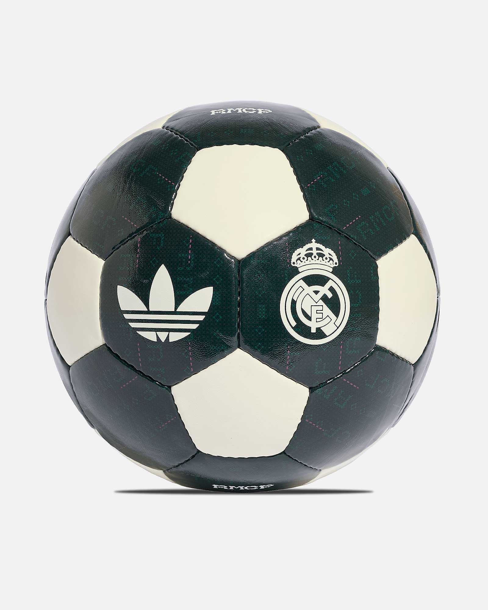 Bola Real Madrid  Club 2026/2027 - Fútbol Factory