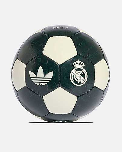 Bola Real Madrid  Club 2026/2027