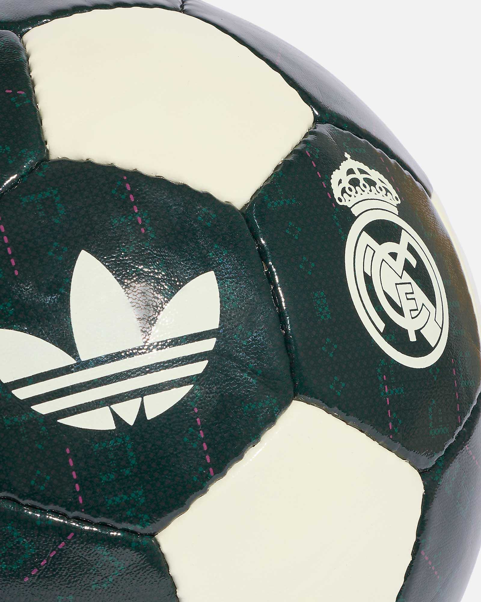 Bola Real Madrid  Club 2026/2027 - Fútbol Factory
