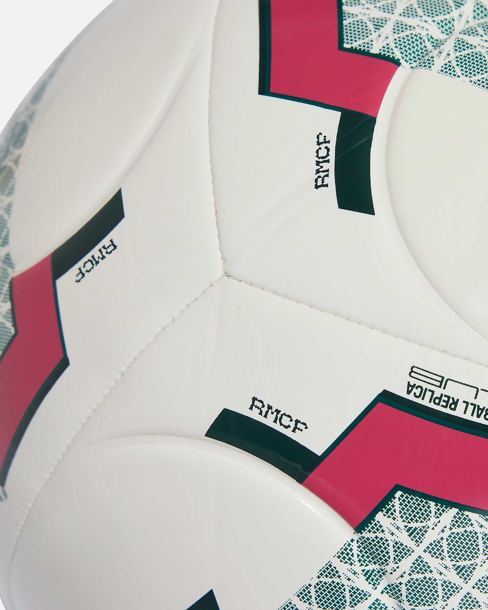 Balón de fútbol 11 Real Madrid 2026/2027 Home Club Balón de fútbol 11 Real Madrid 2026/2027 Home Club - Fútbol Factory