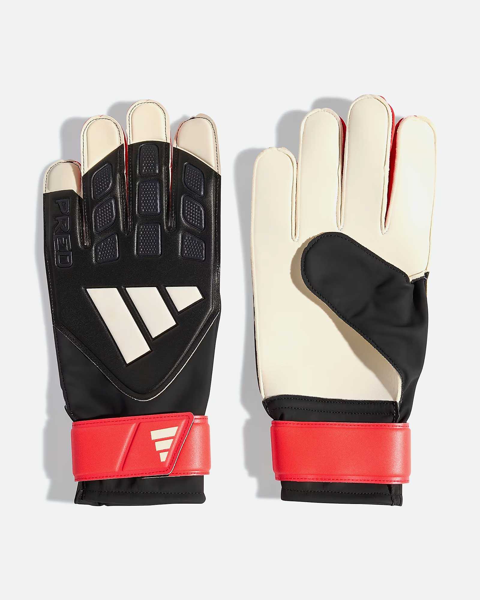 Guantes adidas Predator Guantes adidas Predator - Fútbol Factory