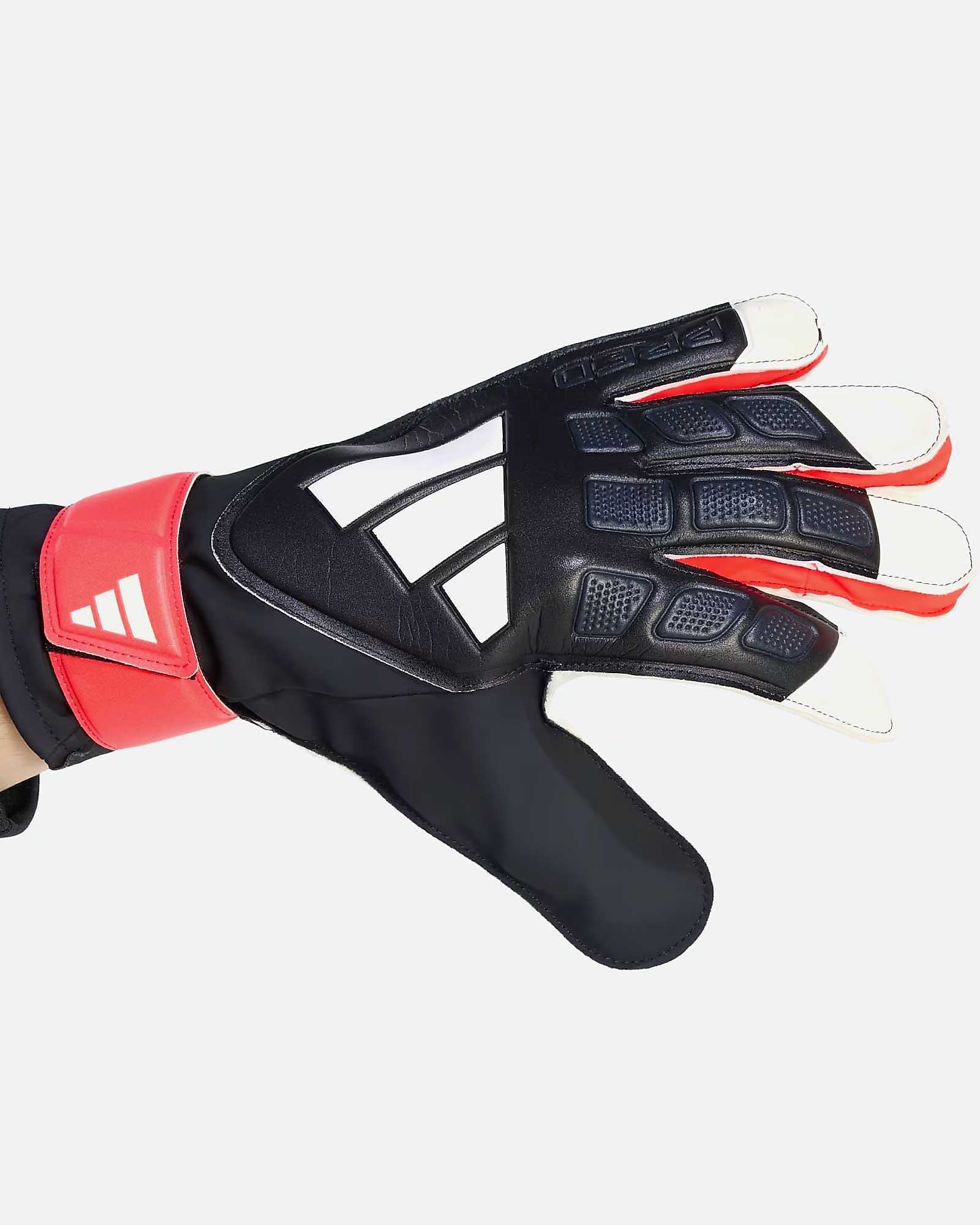 Guantes adidas Predator Guantes adidas Predator - Fútbol Factory