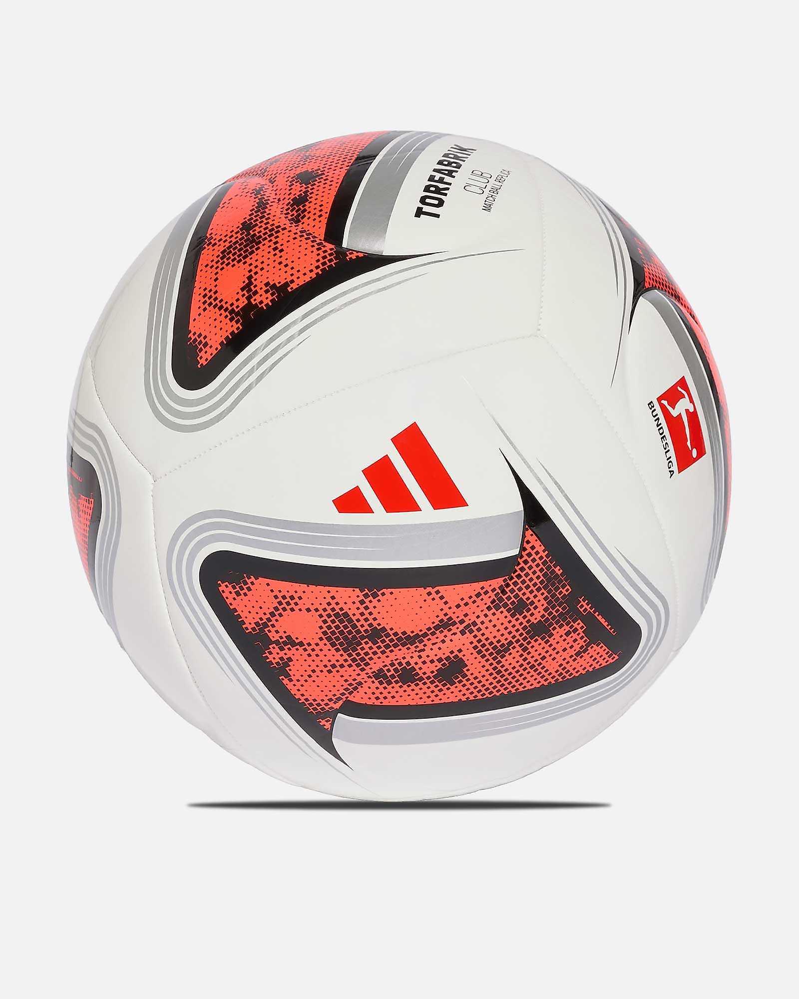 Balón adidas Bundesliga 26/27 Club - Fútbol Factory