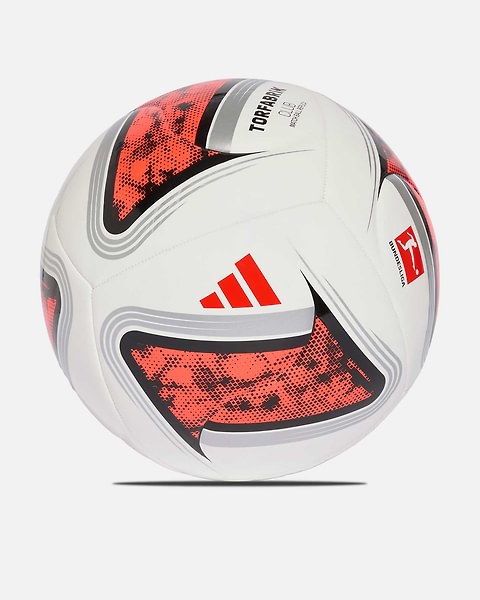 Balón adidas Bundesliga 26/27 Club