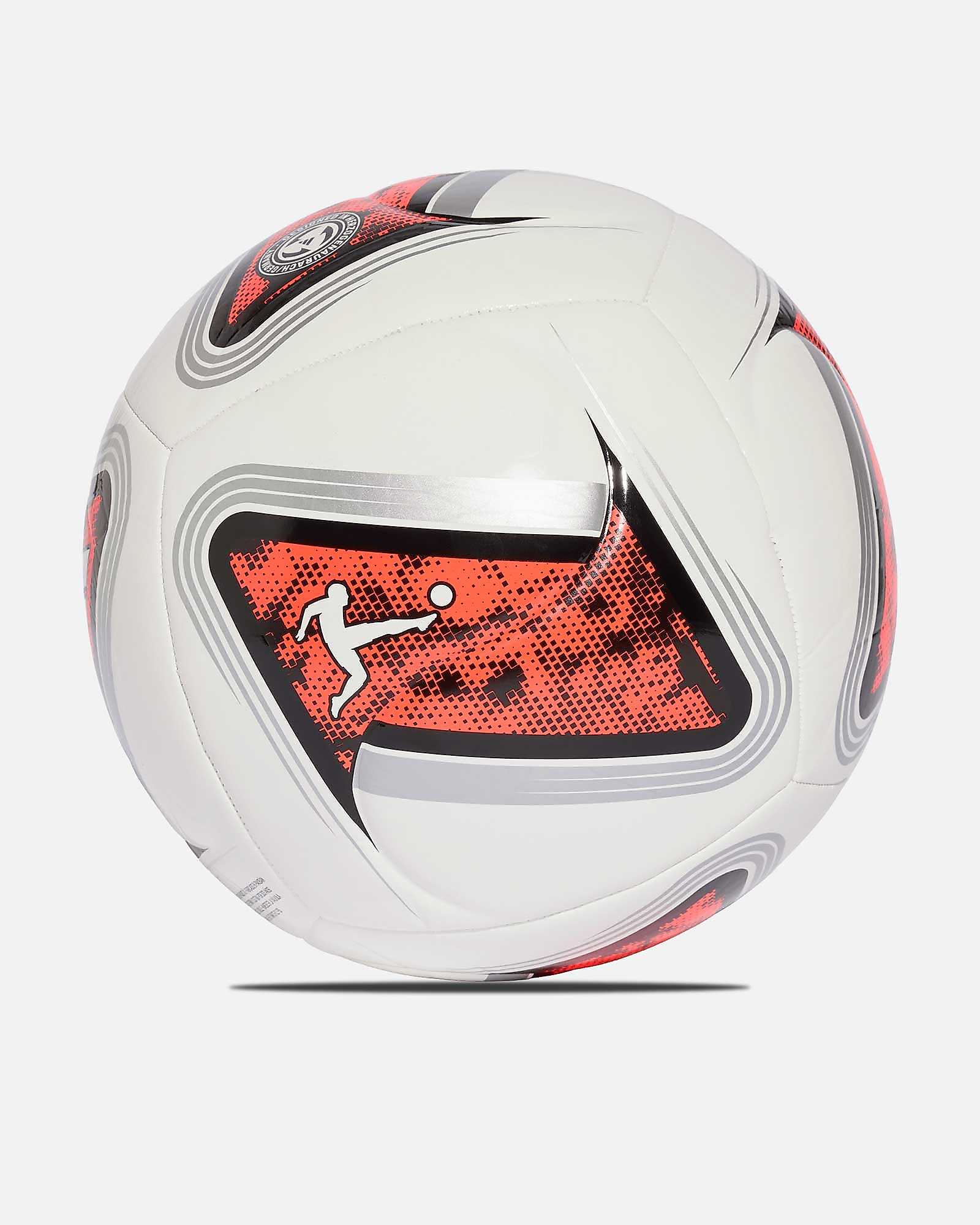 Balón adidas Bundesliga 26/27 Club - Fútbol Factory