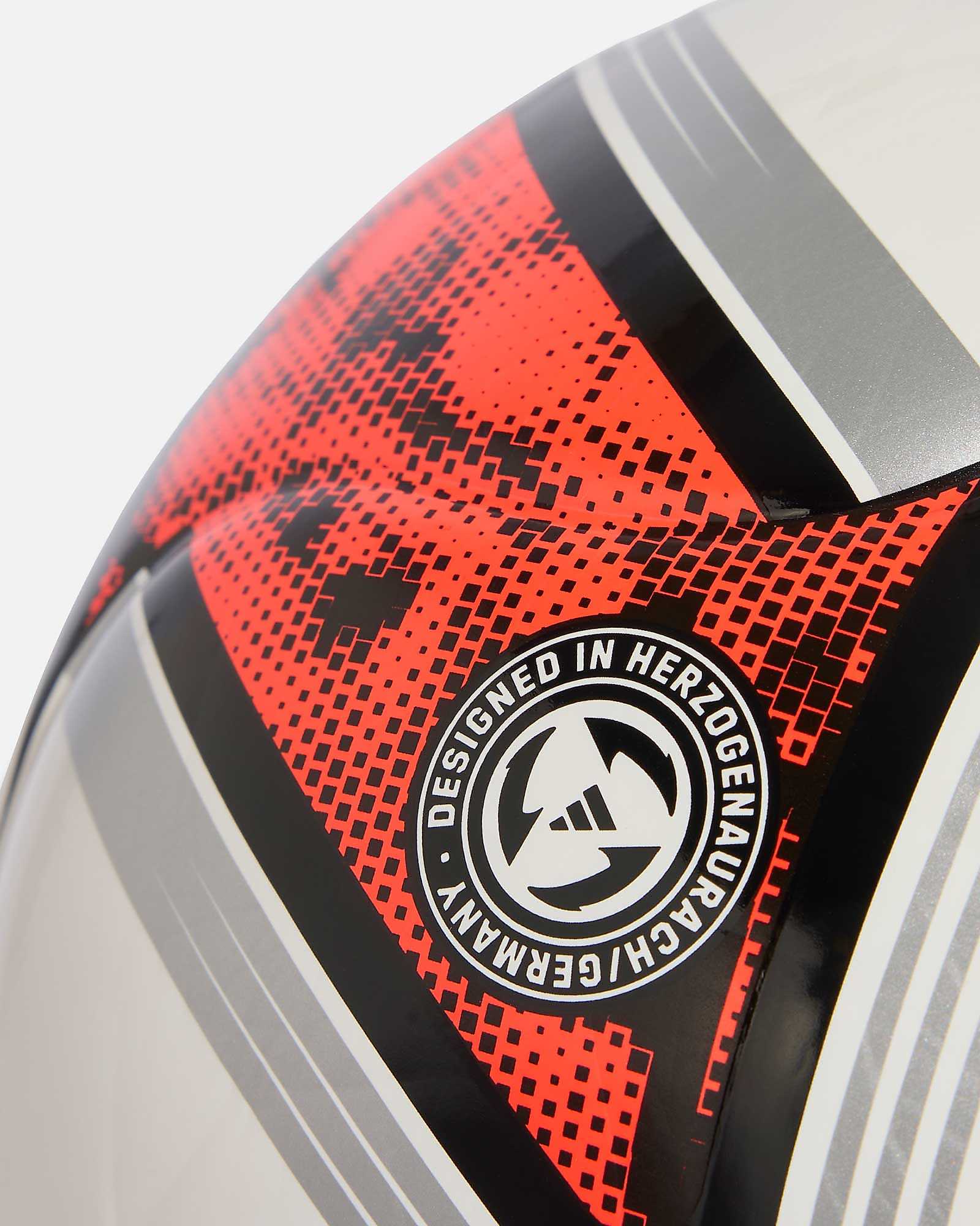 Balón adidas Bundesliga 26/27 Club - Fútbol Factory
