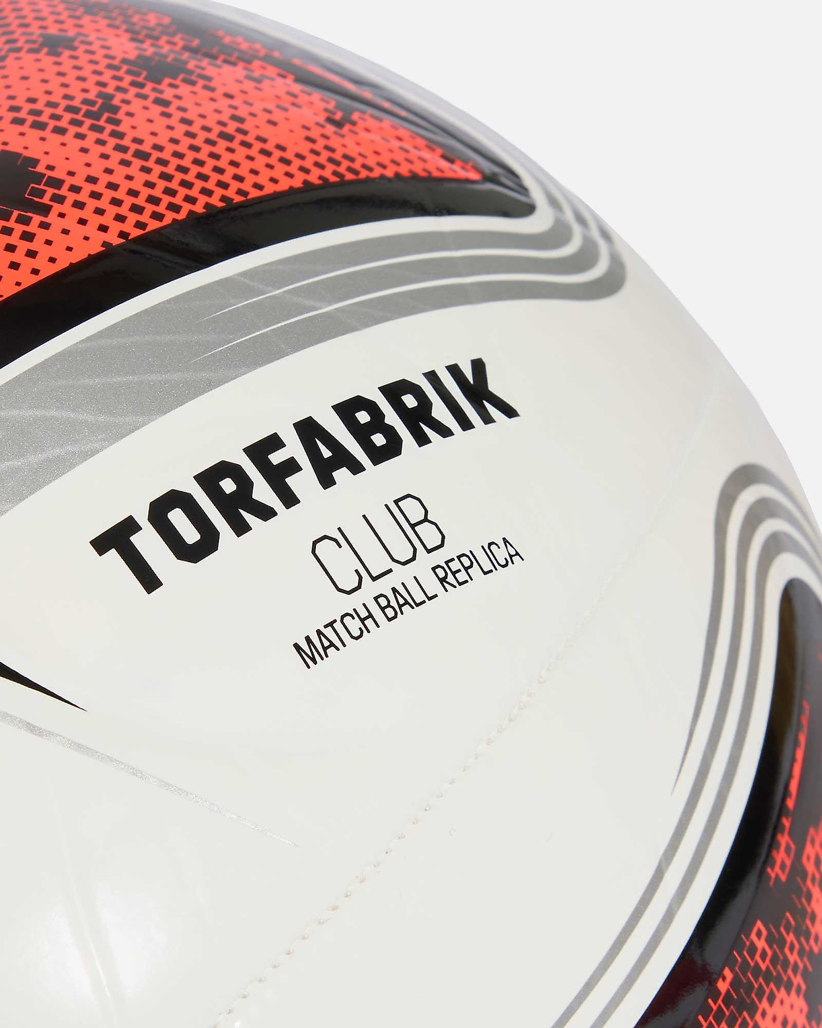Balón adidas Bundesliga 26/27 Club - Fútbol Factory