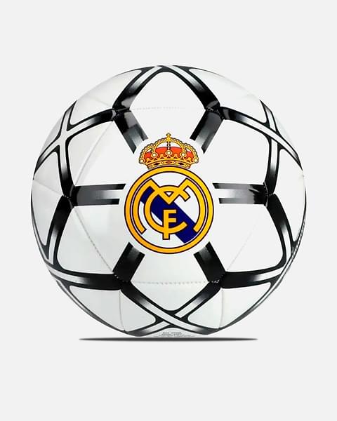Balón Real Madrid 2026/2027