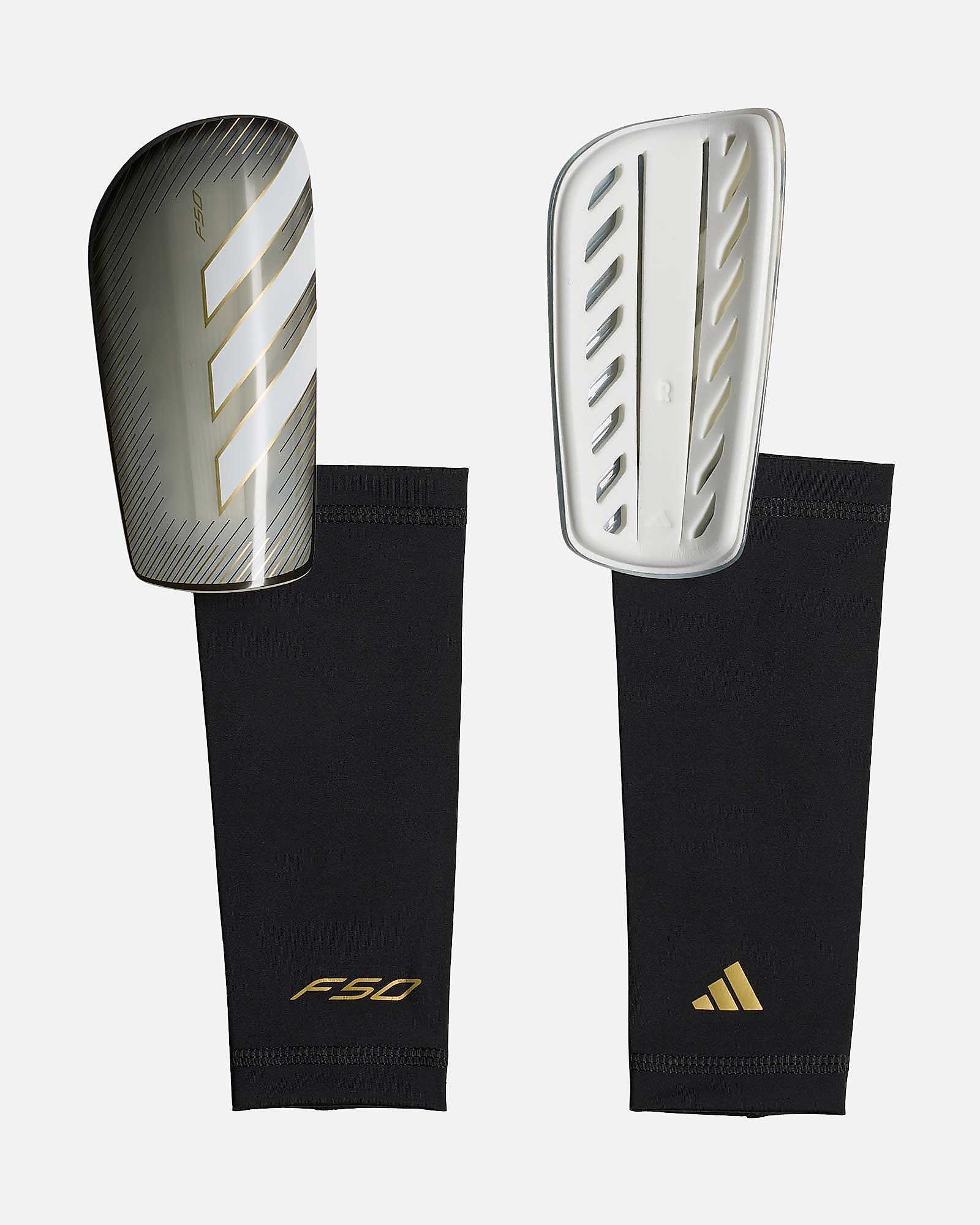 Espinilleras adidas F50 League Espinilleras adidas F50 League - Fútbol Factory