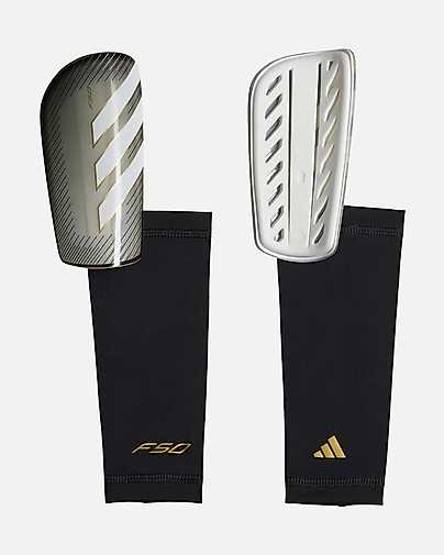 Espinilleras adidas F50 League