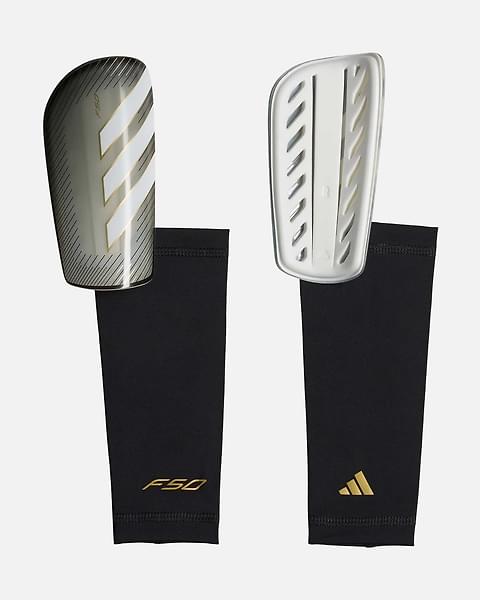Espinilleras adidas F50 League