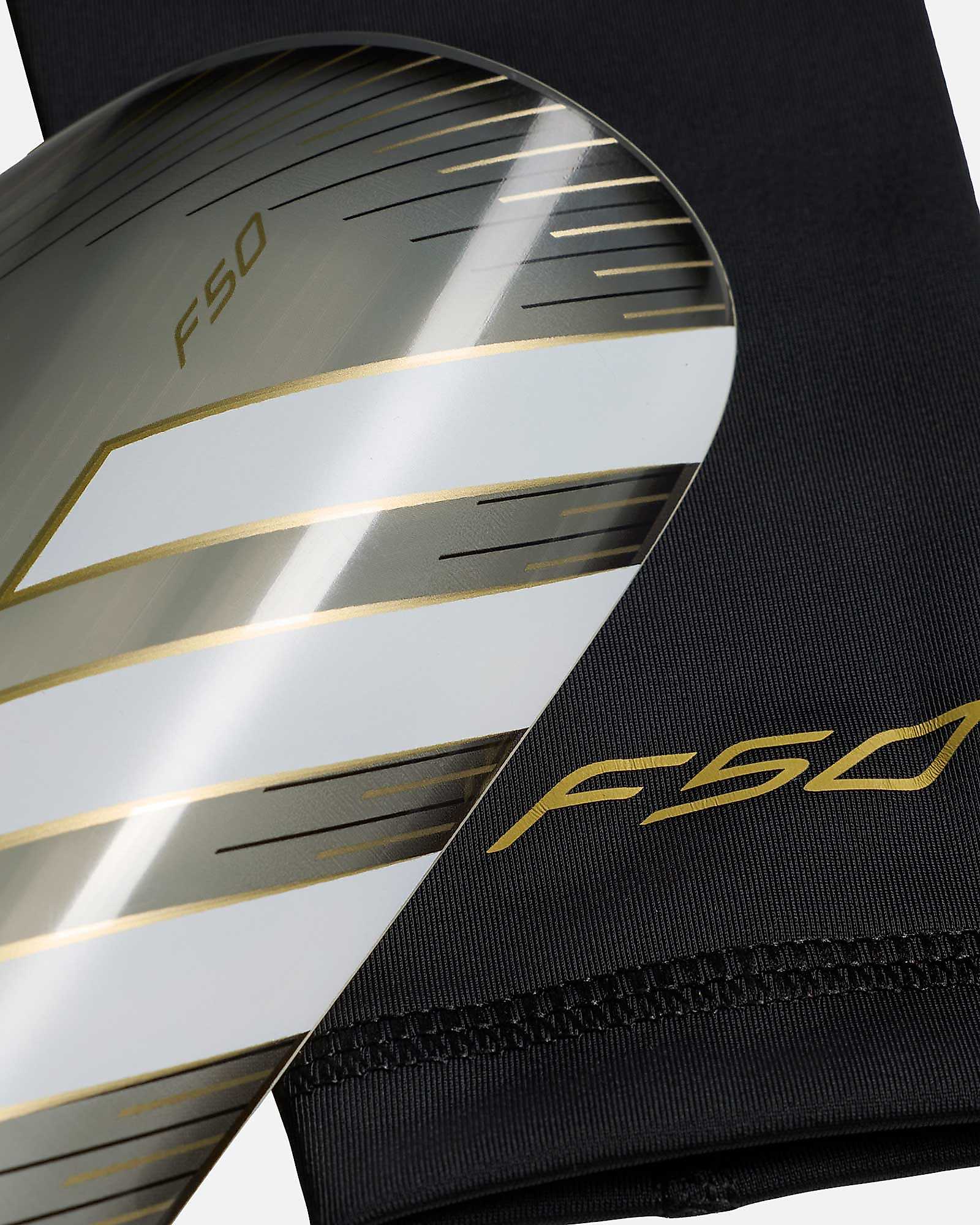 Espinilleras adidas F50 League Espinilleras adidas F50 League - Fútbol Factory