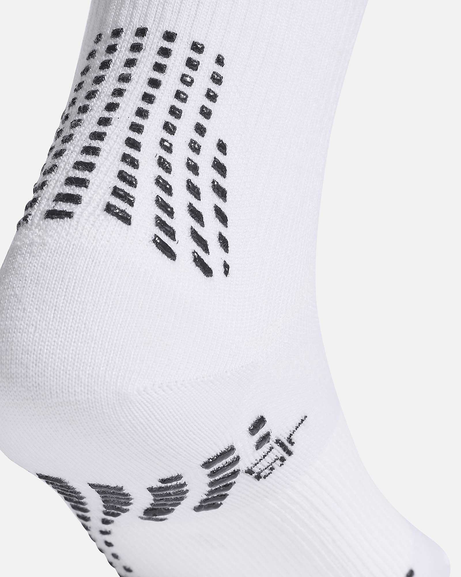 Calcetines adidas Football GRIP Printed Crew Calcetines adidas Football GRIP Printed Crew - Fútbol Factory