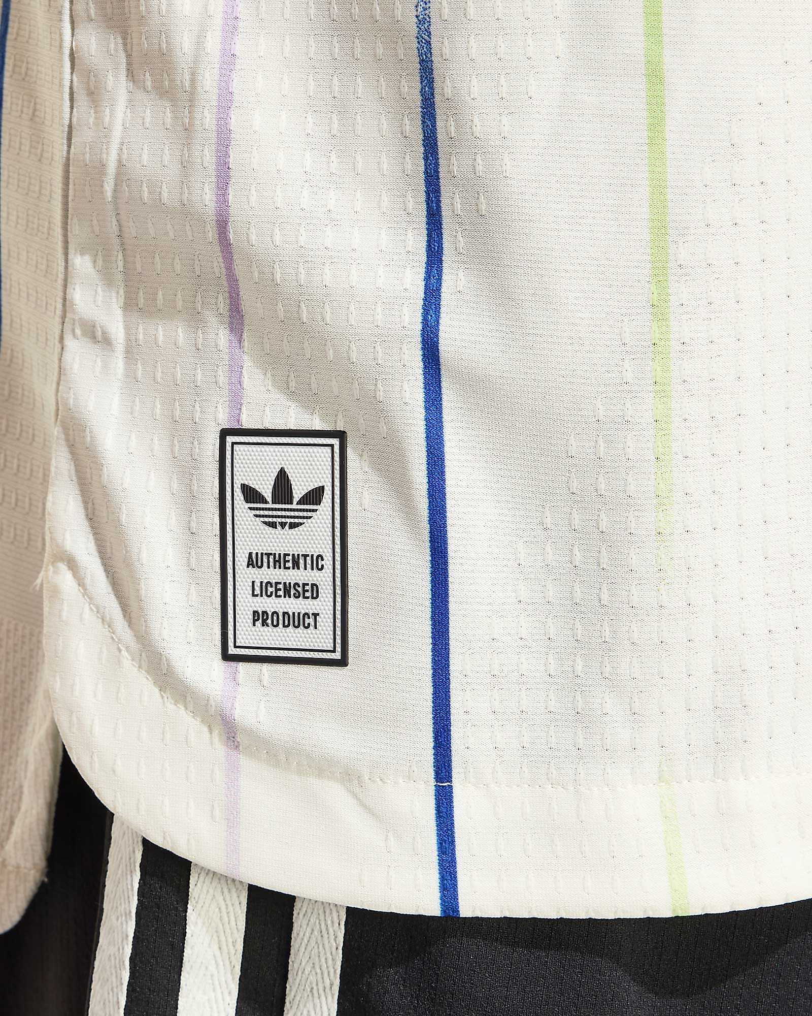 Camiseta 2ª Japón Mundial 2026 - Fútbol Factory