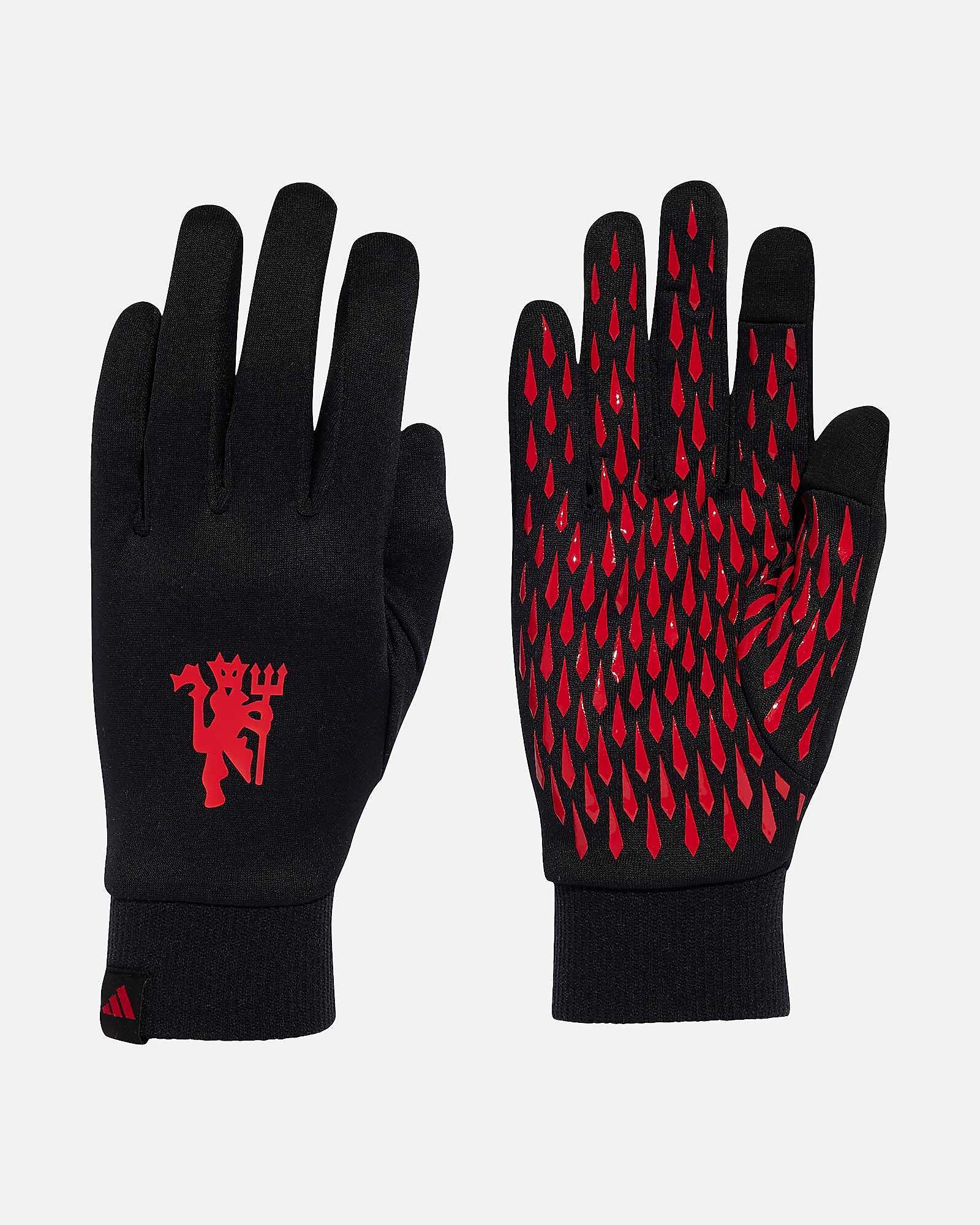 Luvas Manchester United 2026/2027 - Fútbol Factory