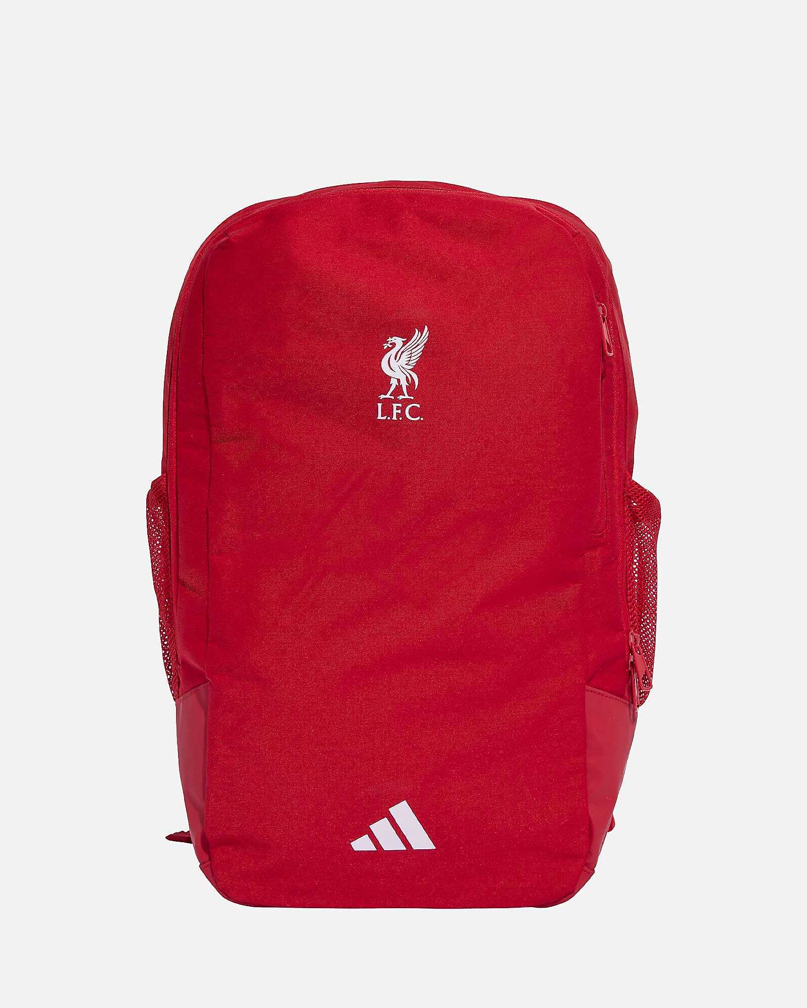 Mochila Liverpool FC 2025/2026 Mochila Liverpool FC 2025/2026 - Fútbol Factory