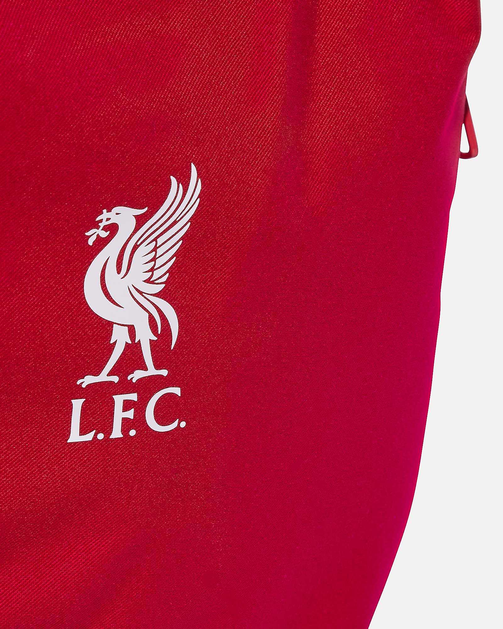 Mochila Liverpool FC 2025/2026 Mochila Liverpool FC 2025/2026 - Fútbol Factory