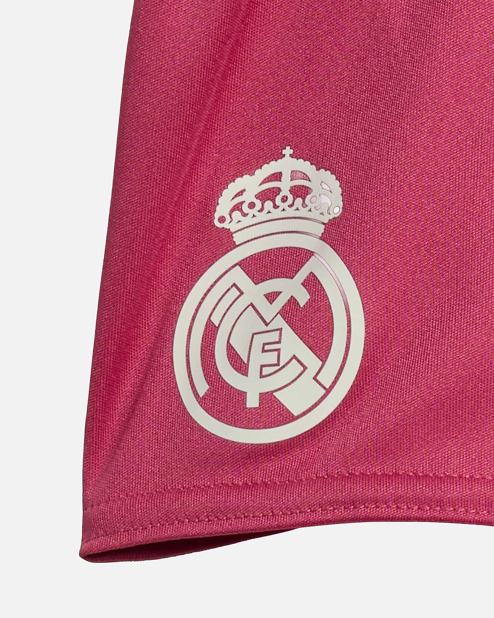 Conjunto 3ª Real Madrid 2026/207 - Fútbol Factory