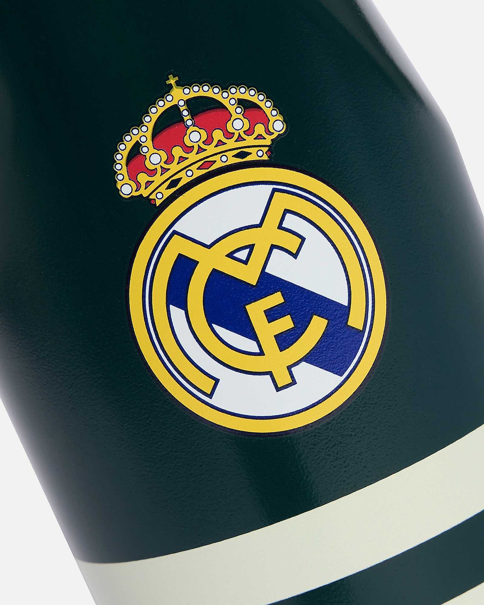 Botella Real Madrid 2026/2027 Botella Real Madrid 2026/2027 - Fútbol Factory